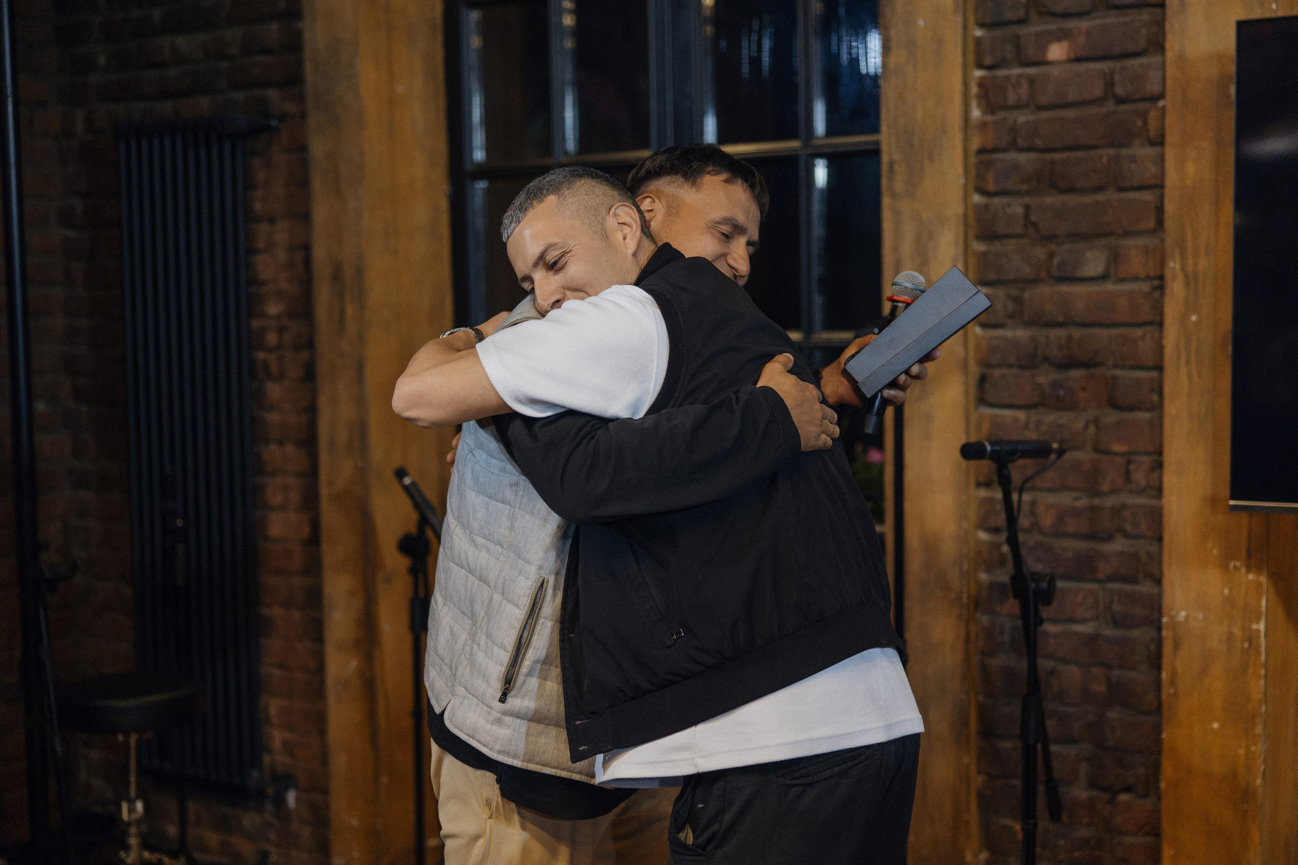 Корпоратив Бизнес-клуб ПРОРЫВ. Свадебный и семейный фотограф Москва Екатерина Верижникова