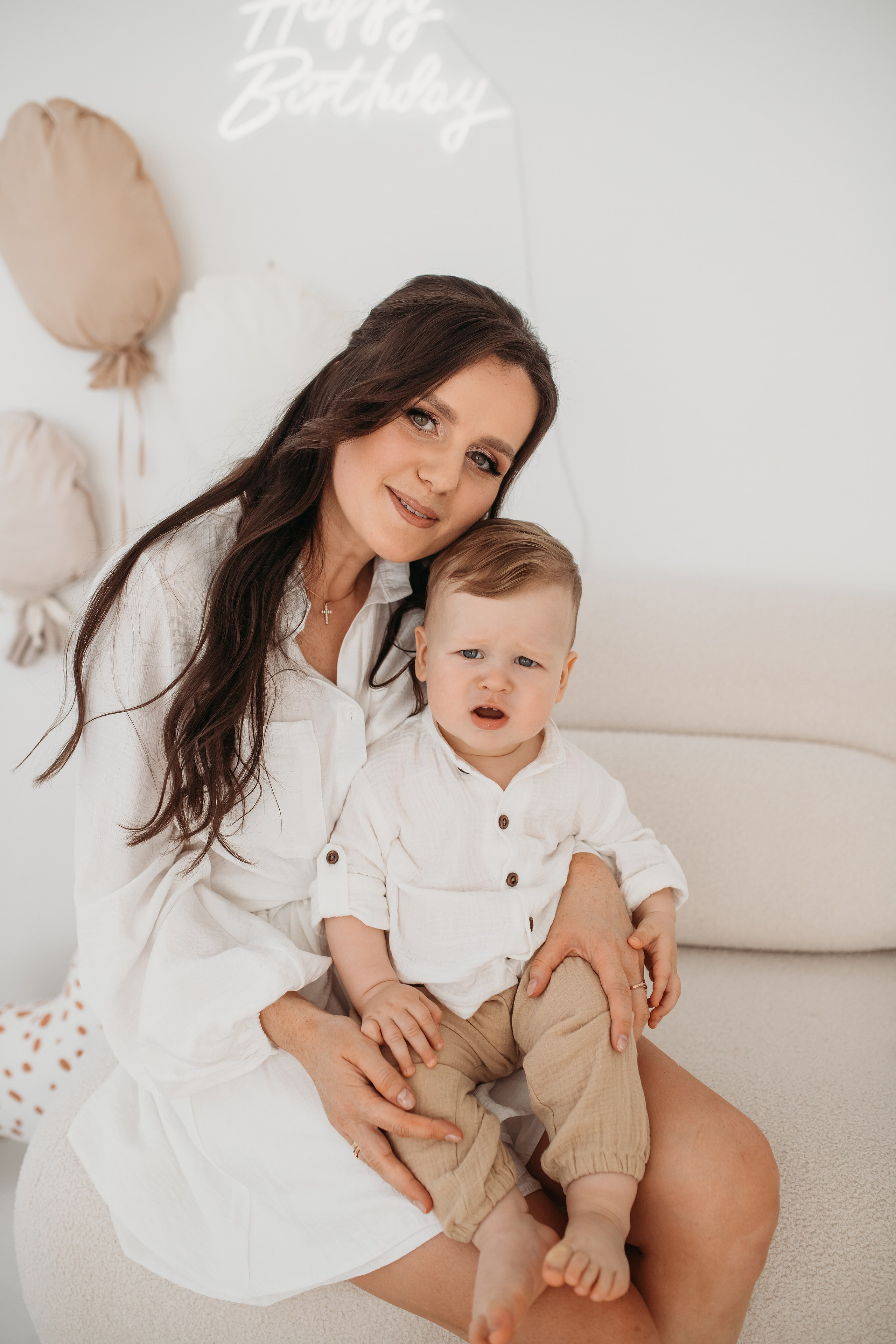 Мишка. Семейный и детский фотограф Минск, Беларусь