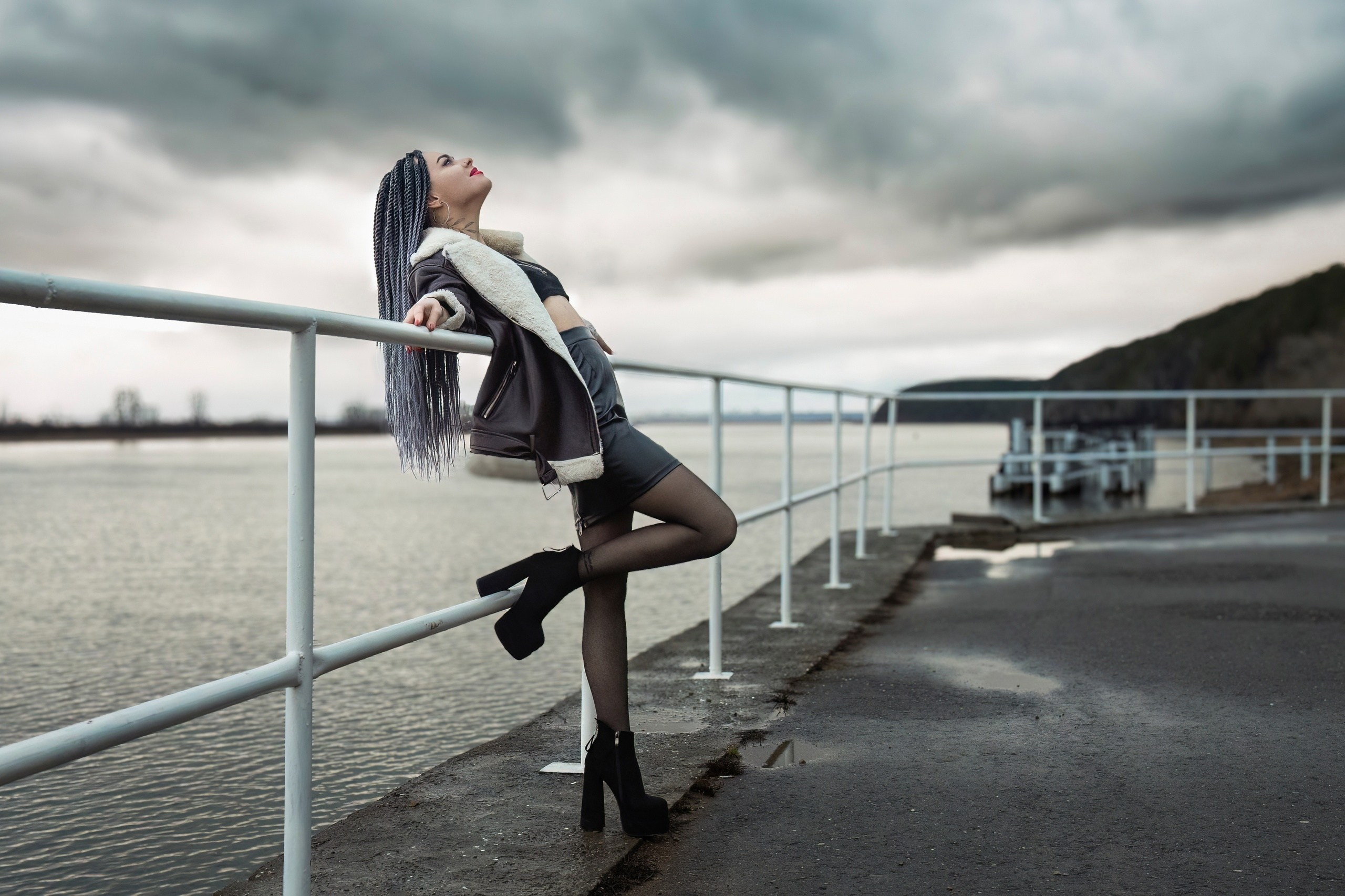 Прогулочная и семейная съемка. Фото-видеосъемка в Елабуге Дмитрий Малюгин