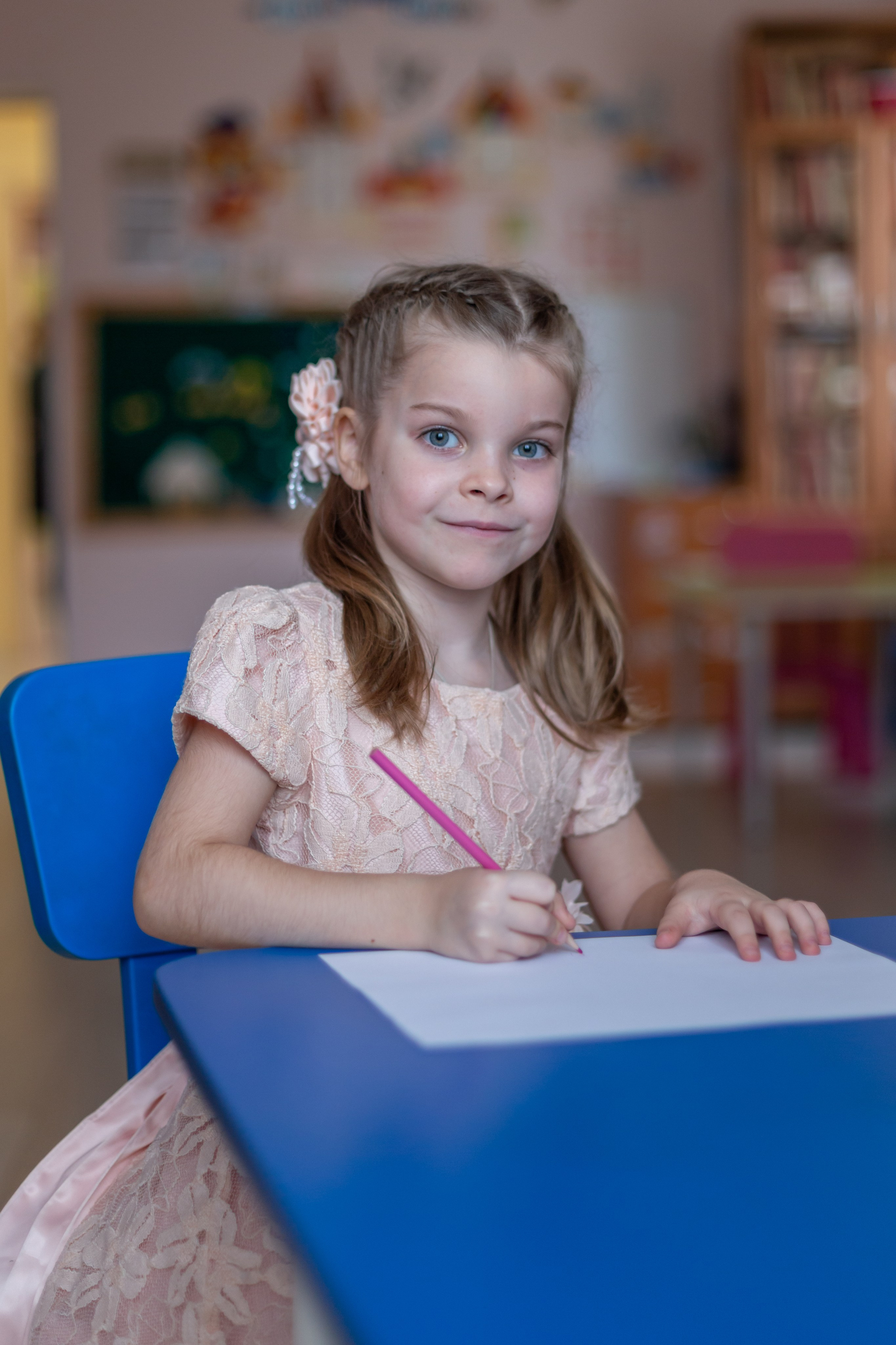 Выпускной фотоальбом_2024. Семейный фотограф в Санкт-Петербурге