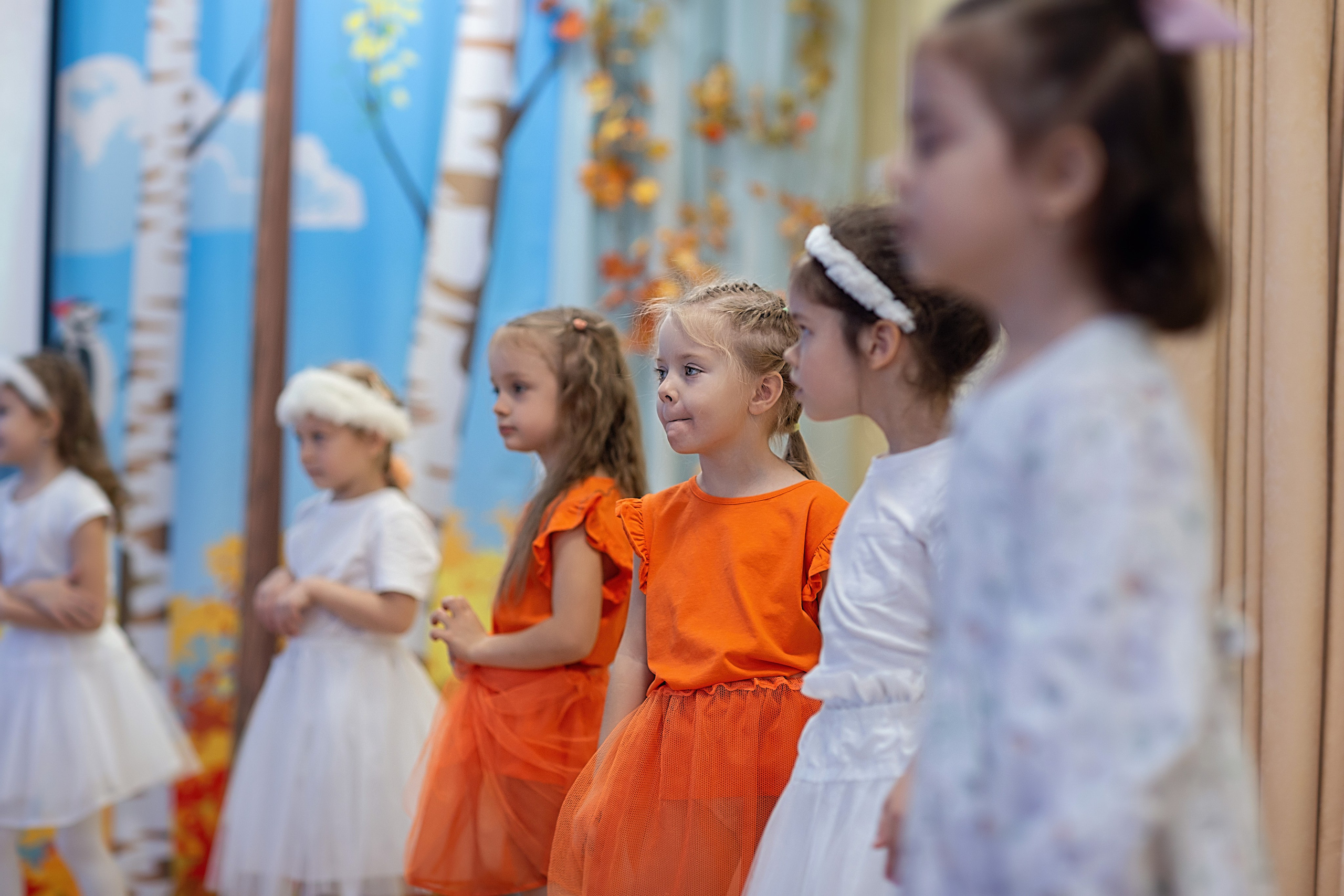 Музыкальная гостиная_осень_2024. Семейный фотограф в Санкт-Петербурге