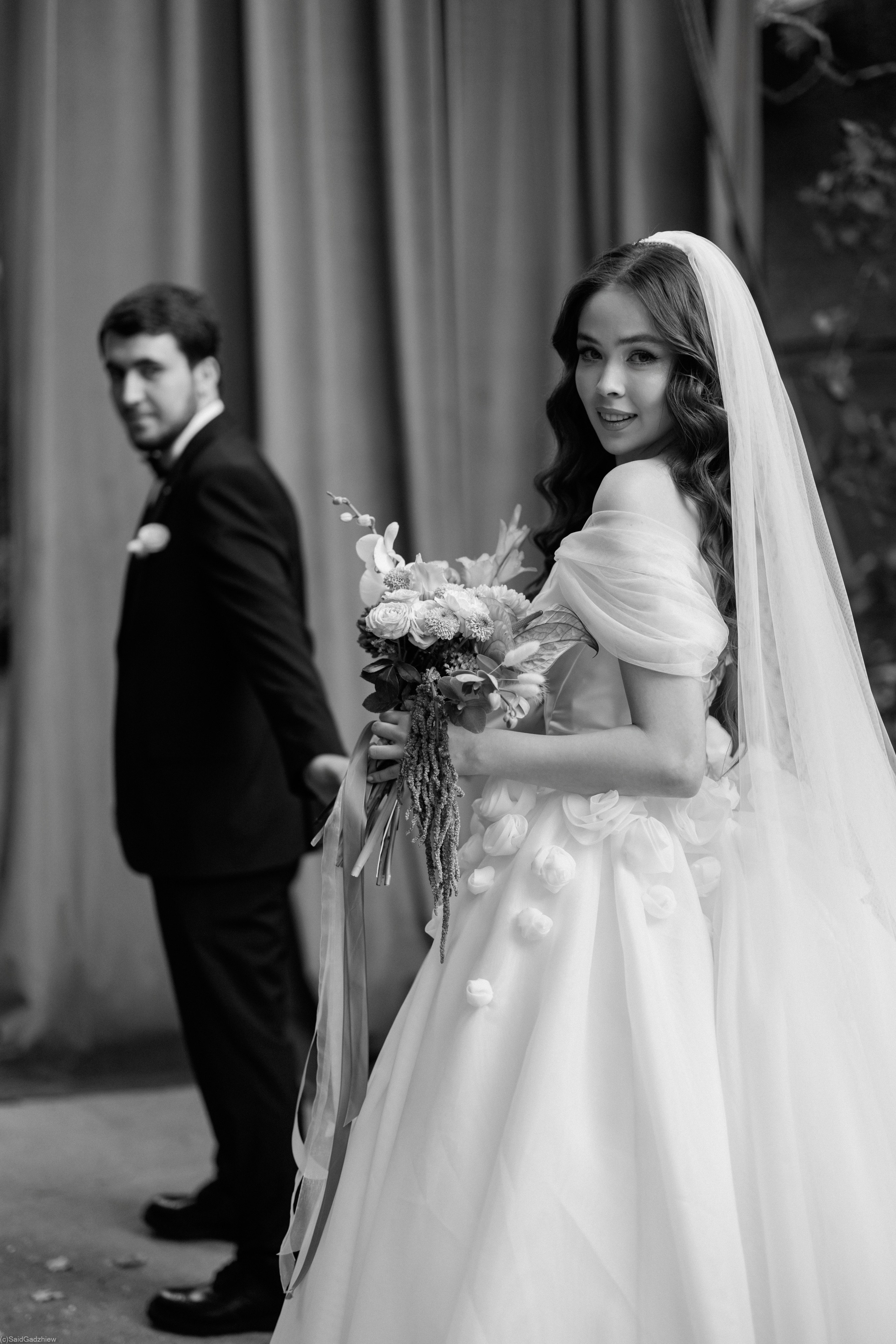 Int Union. Фотограф в Махачкале Саид Гаджиев