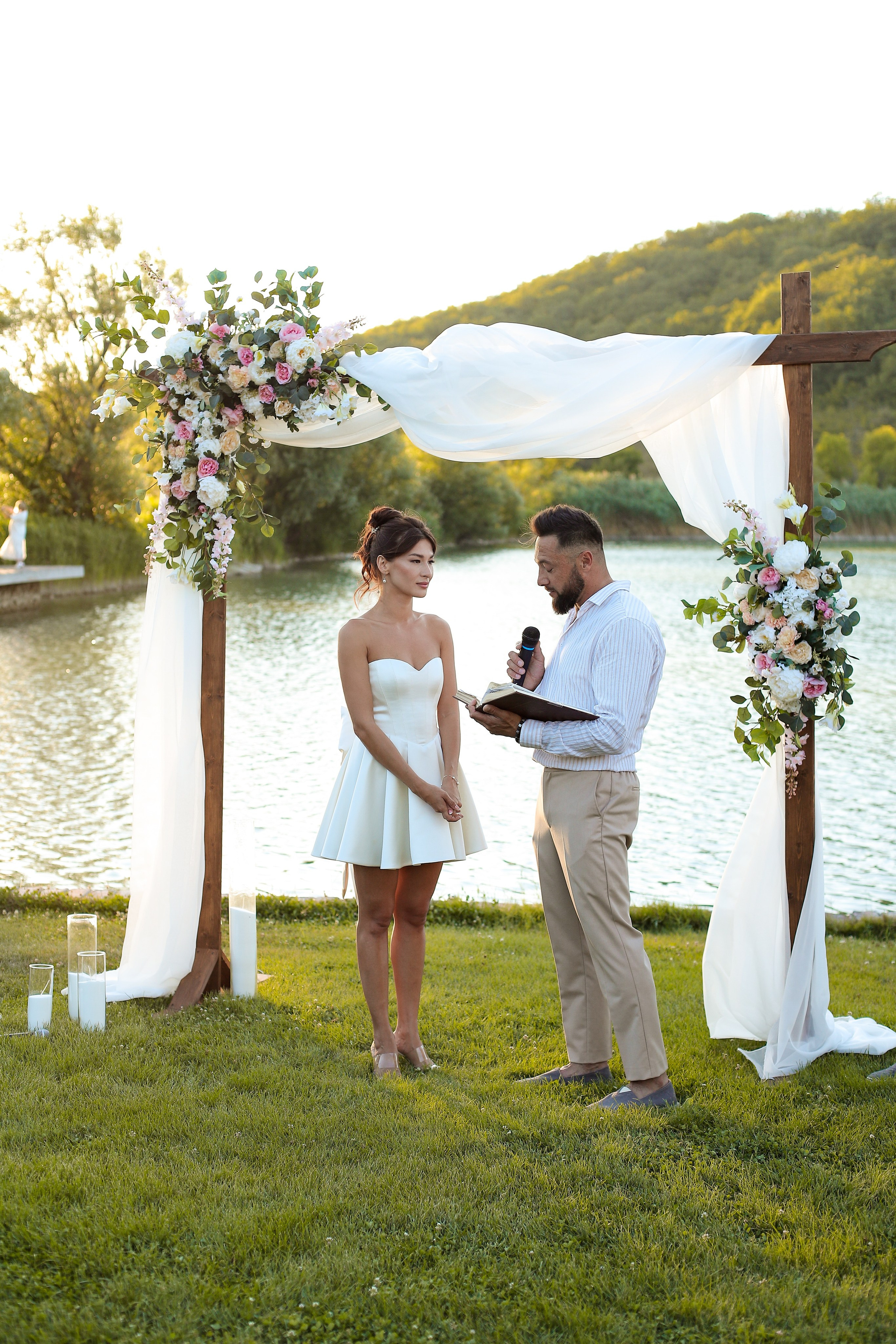 Свадьбы. Фотограф в Анапе и Геленджике