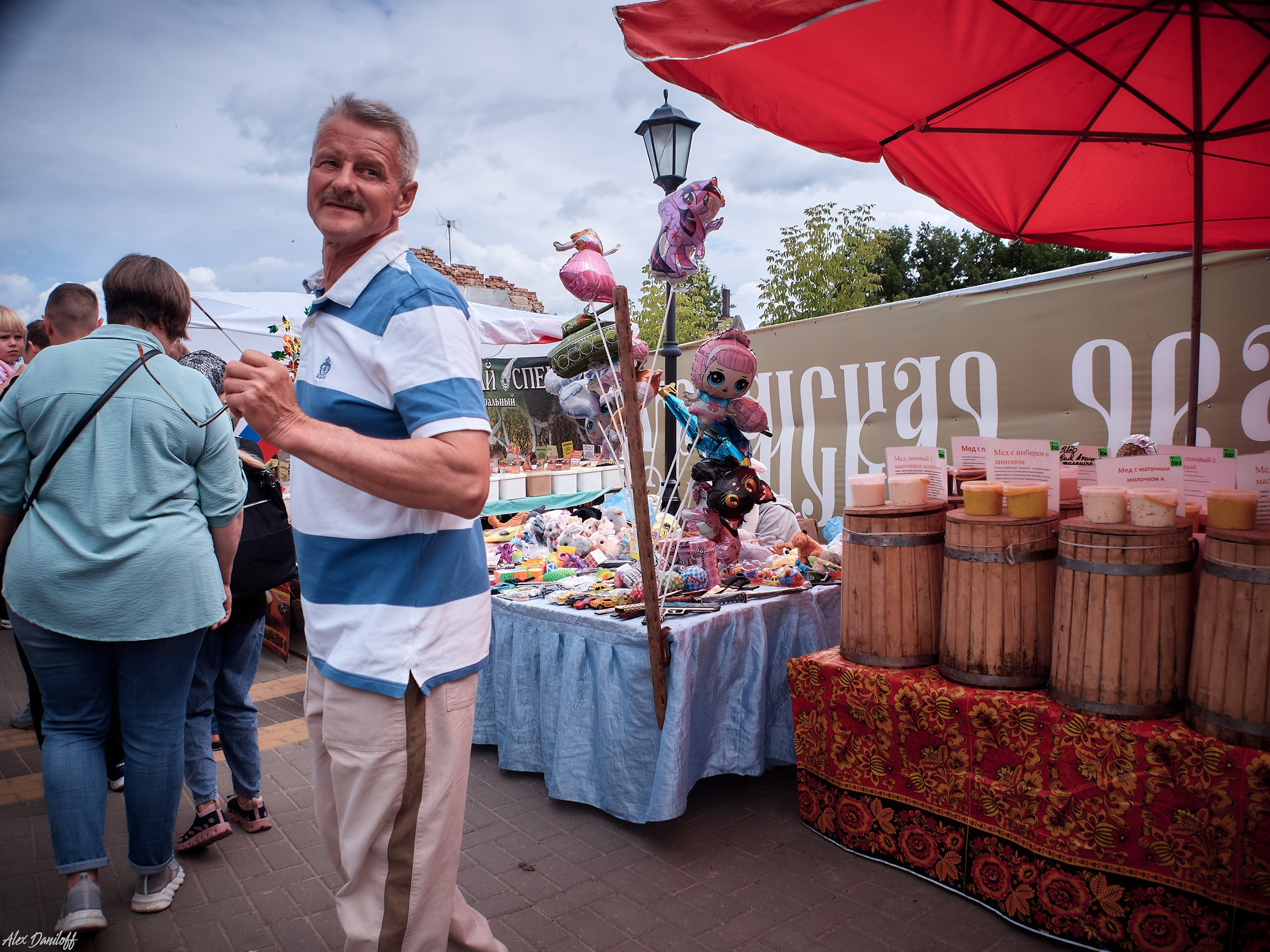 День семьи, любви и верности 2025. Муром-Инфо. Новости культуры, образования, спорта в городе Муром