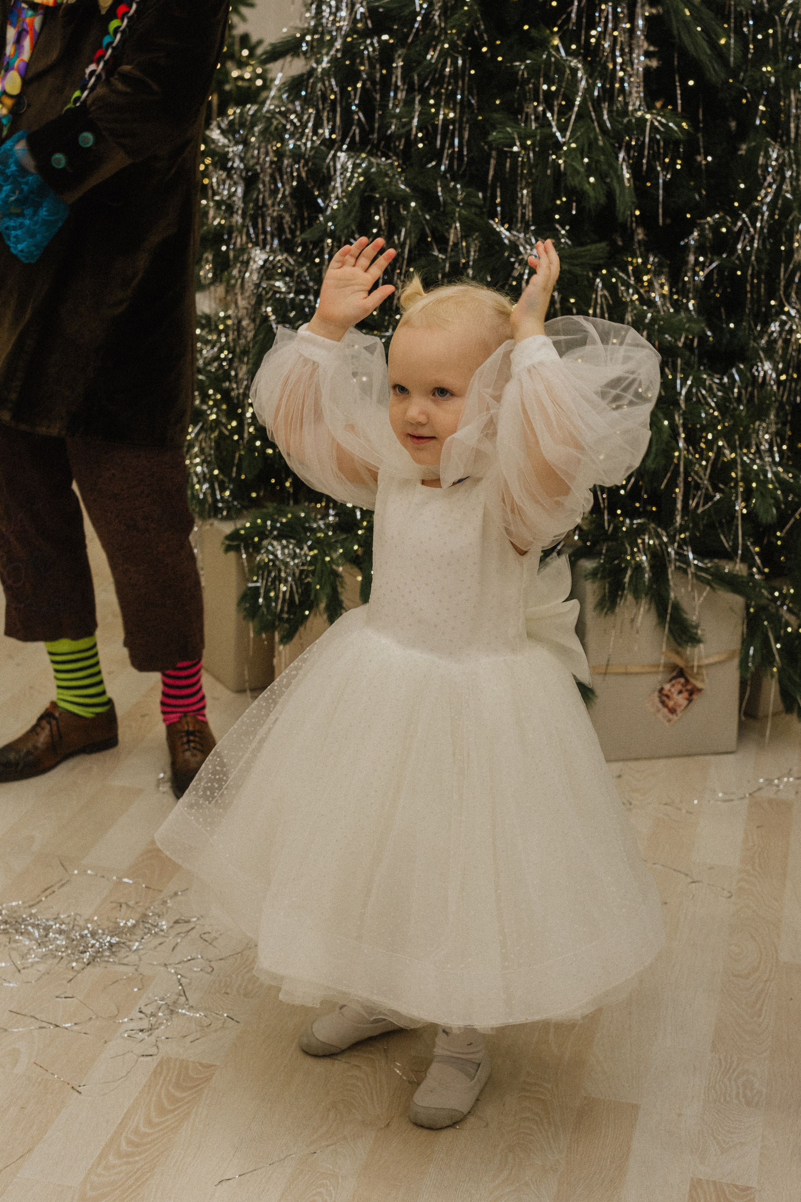 Детский ДР. Фотограф в Москве Ангелина Ким