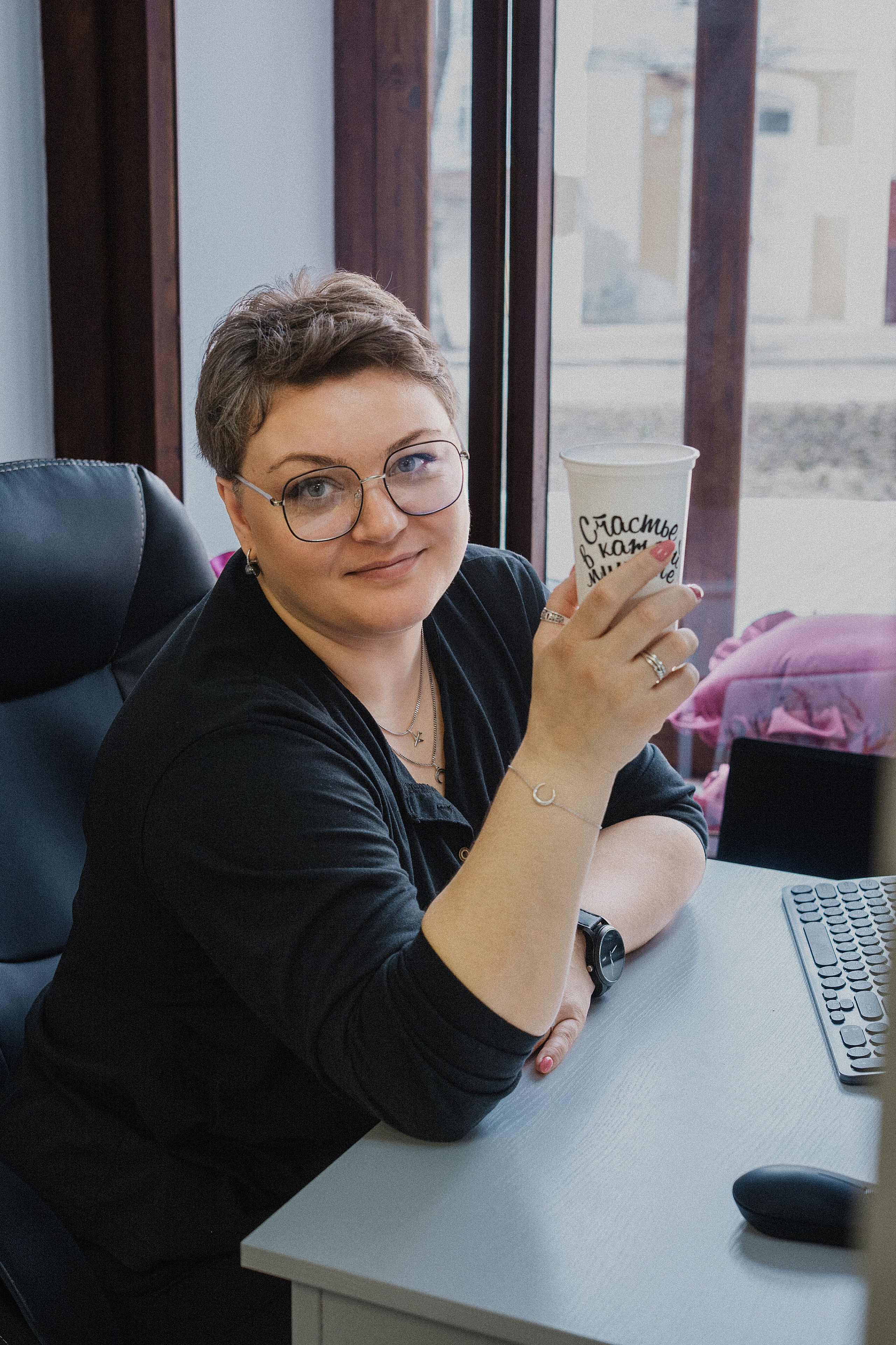 Производство ЛунаЦветы. Фотограф в Москве Ангелина Ким