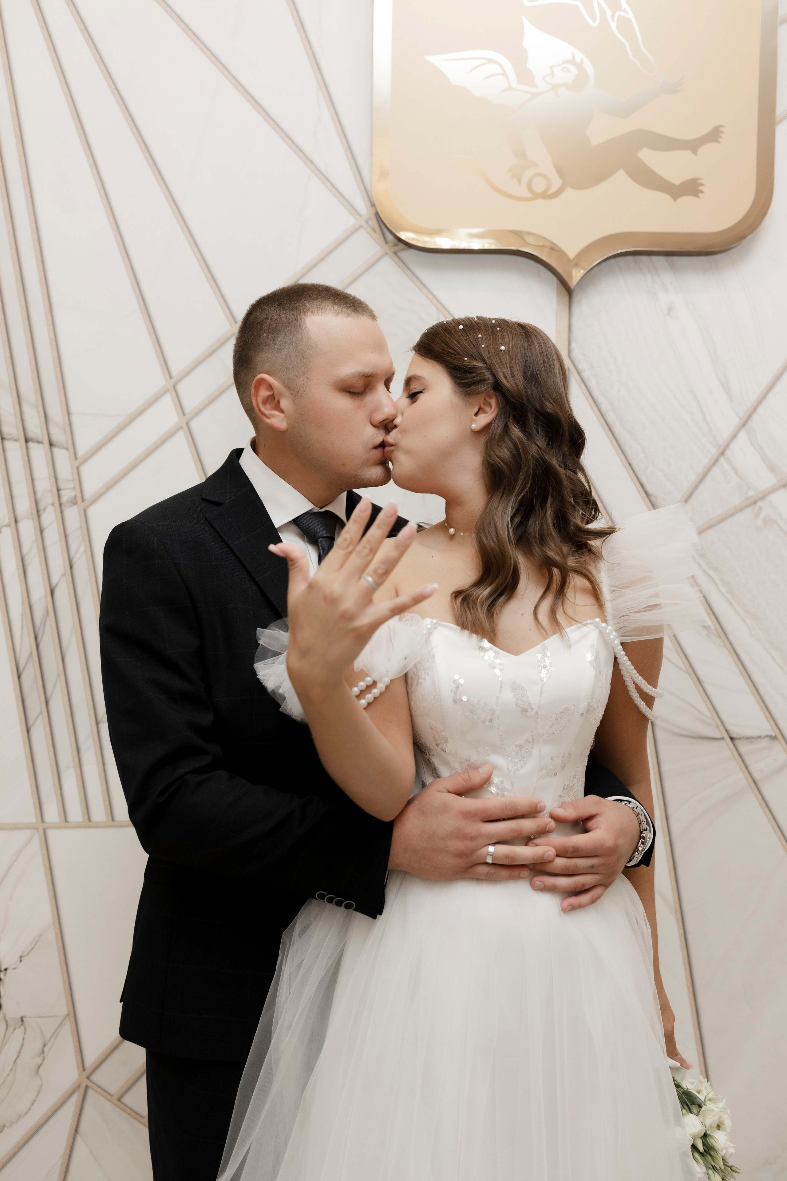 Наталья & Алексей. Главная