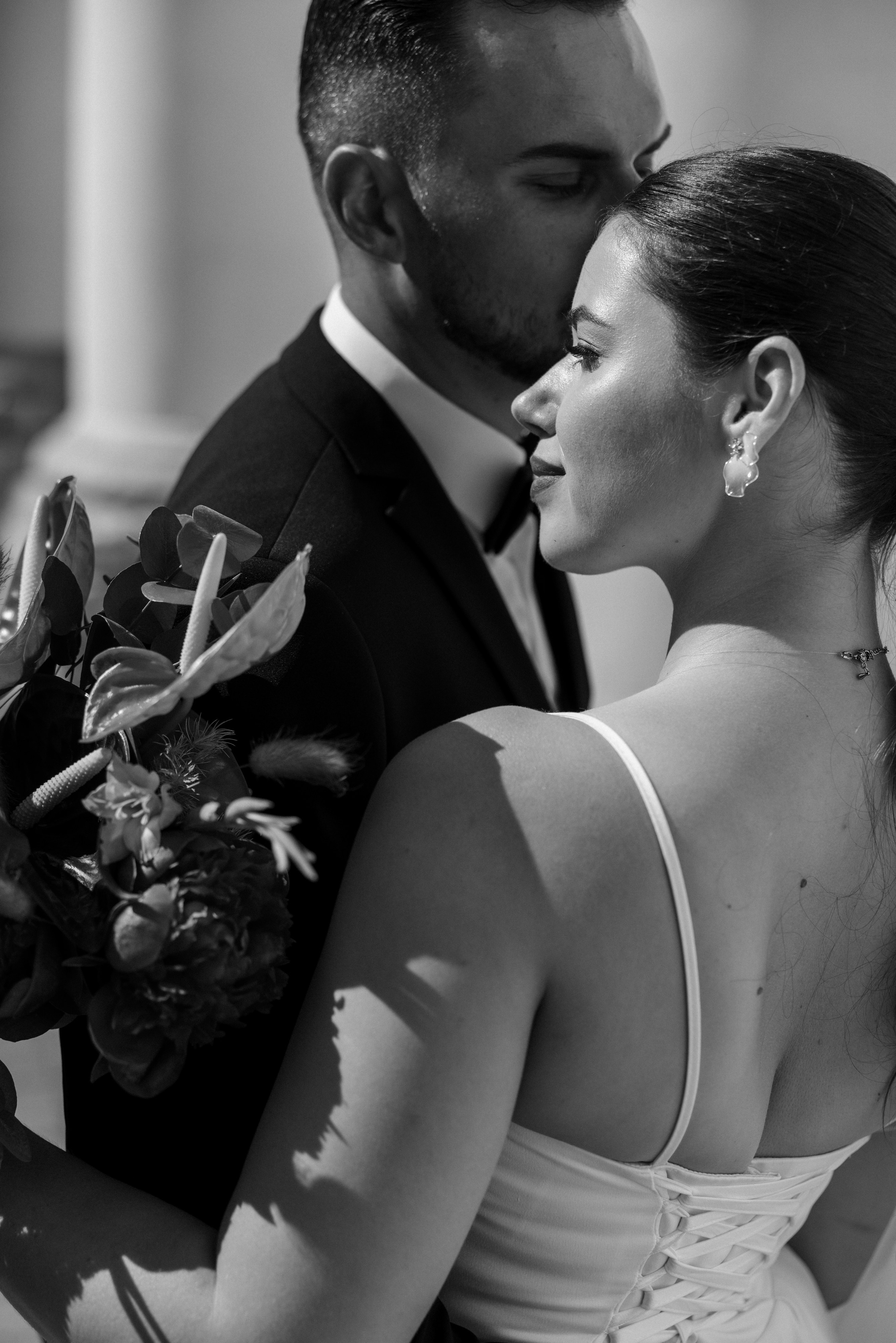 Свадьба в Кстово