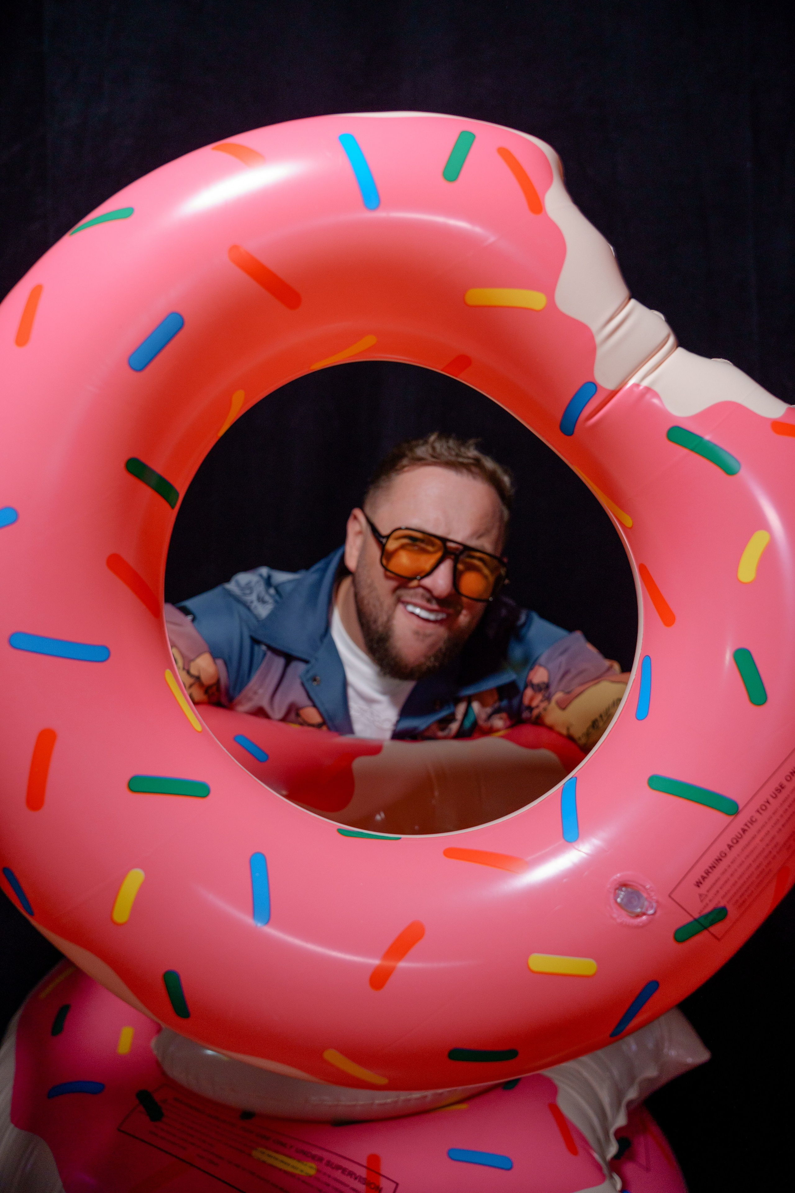 Репортажный фотограф Insta Dium 5 в мае 2024. Репортажный фотограф Москва Сергей Дружинин