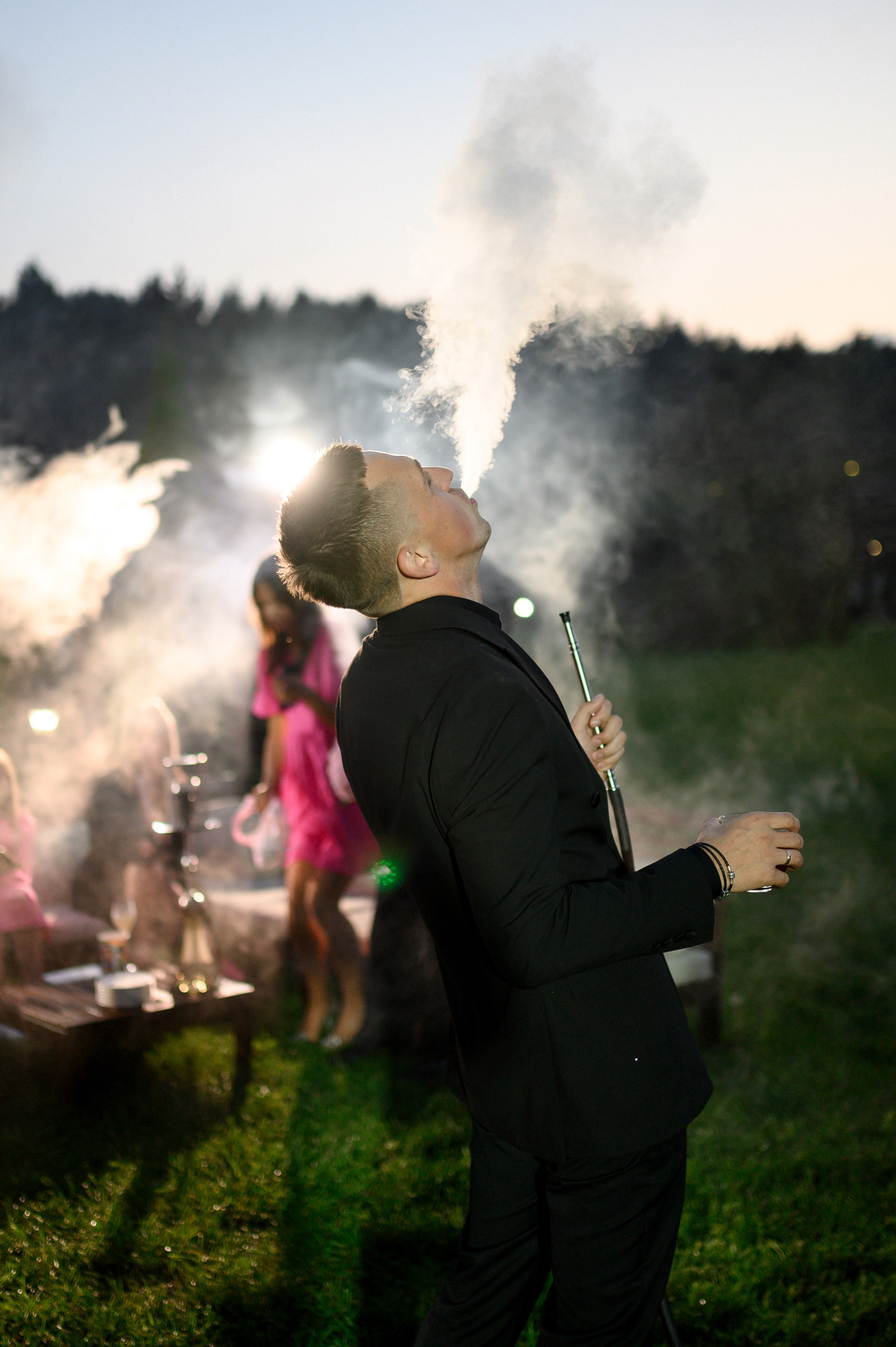 Mia's one year. Свадебный фотограф Минск