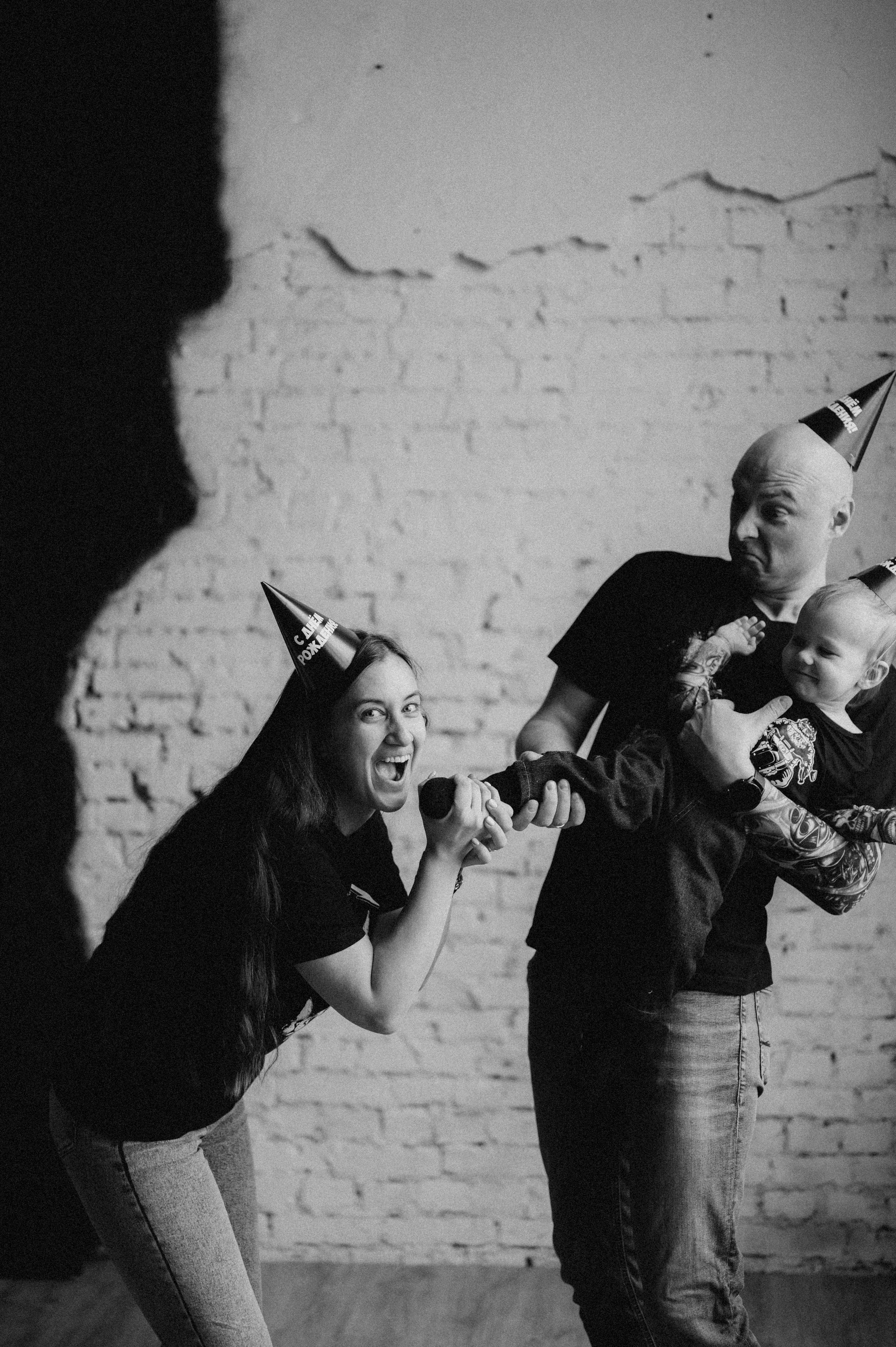 Годовасие Макс. Фотограф новорожденных и беременых в санкт-петербурге Юля Лампа