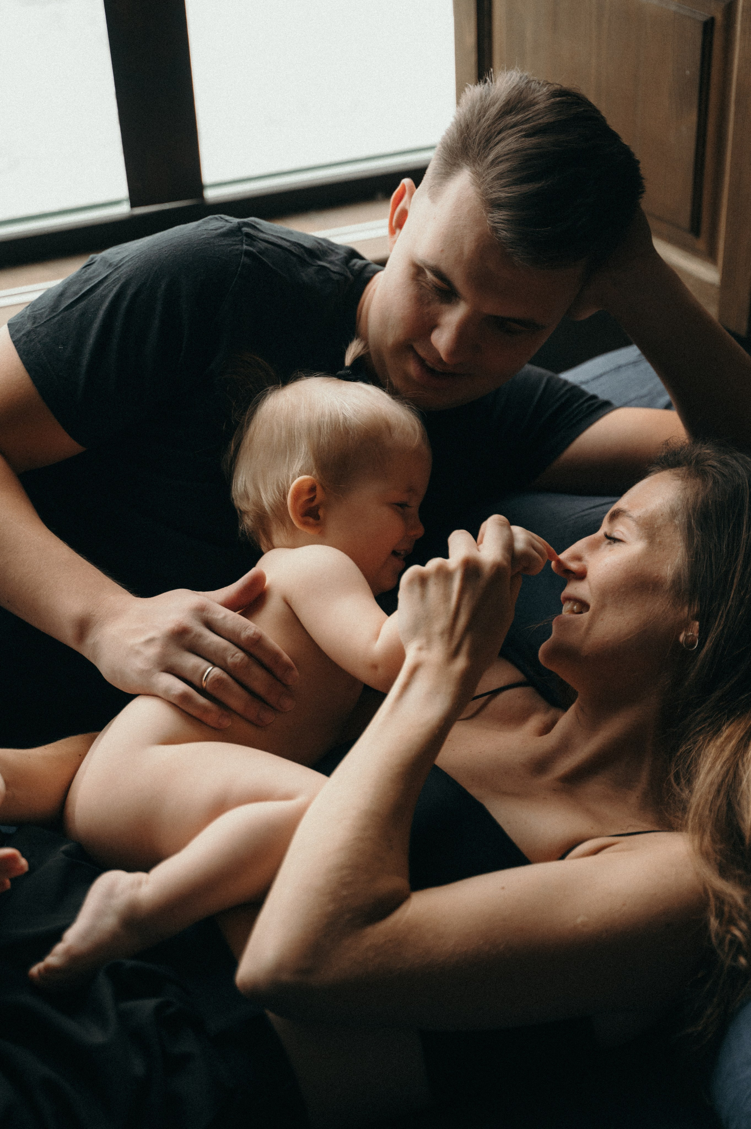 Мирослава. Фотограф новорожденных и беременых в санкт-петербурге Юля Лампа