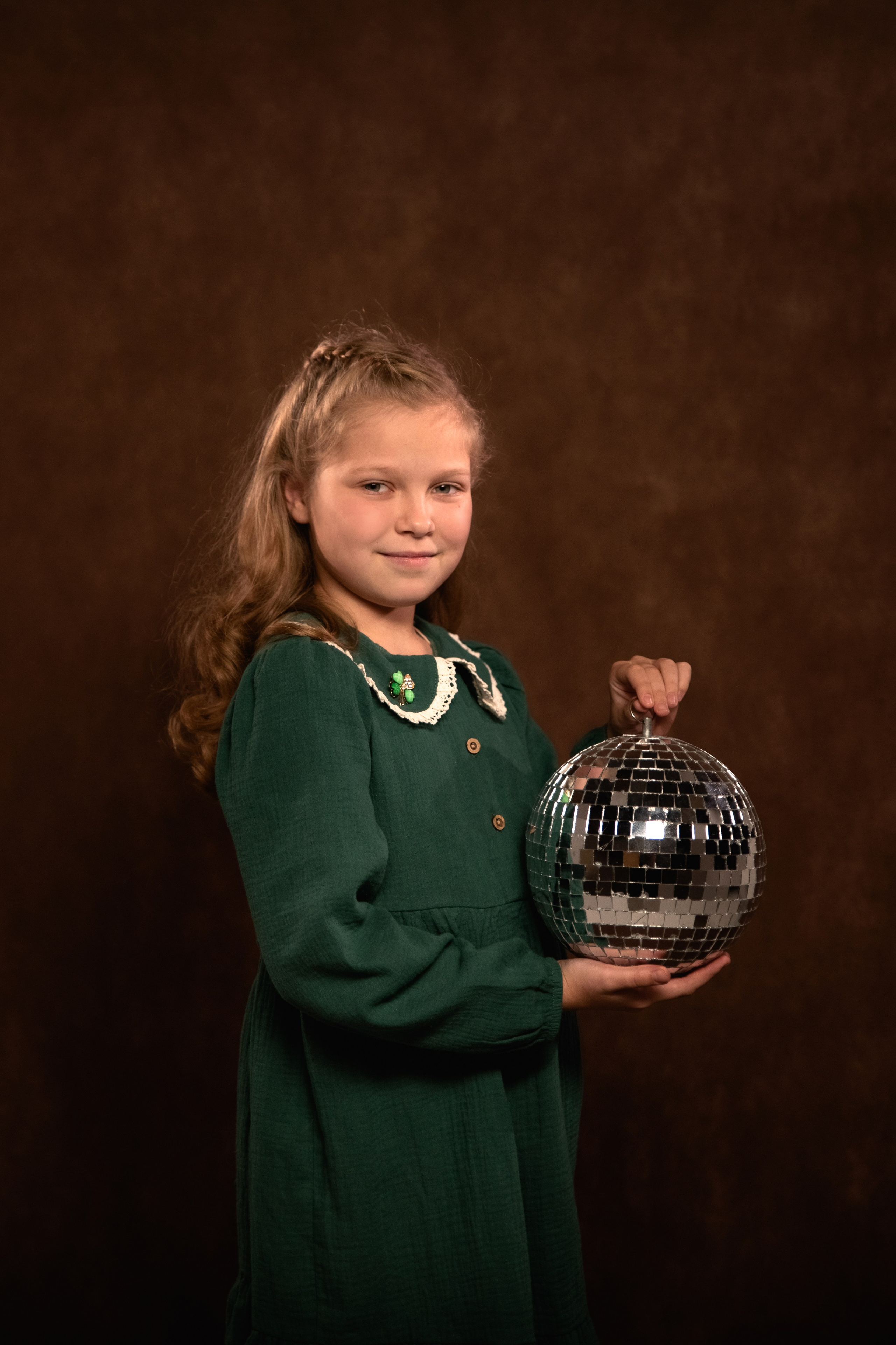 Семейная фотосессия в стиле РЕТРО. Семейный и детский фотограф в Туле Светлана Воронкова