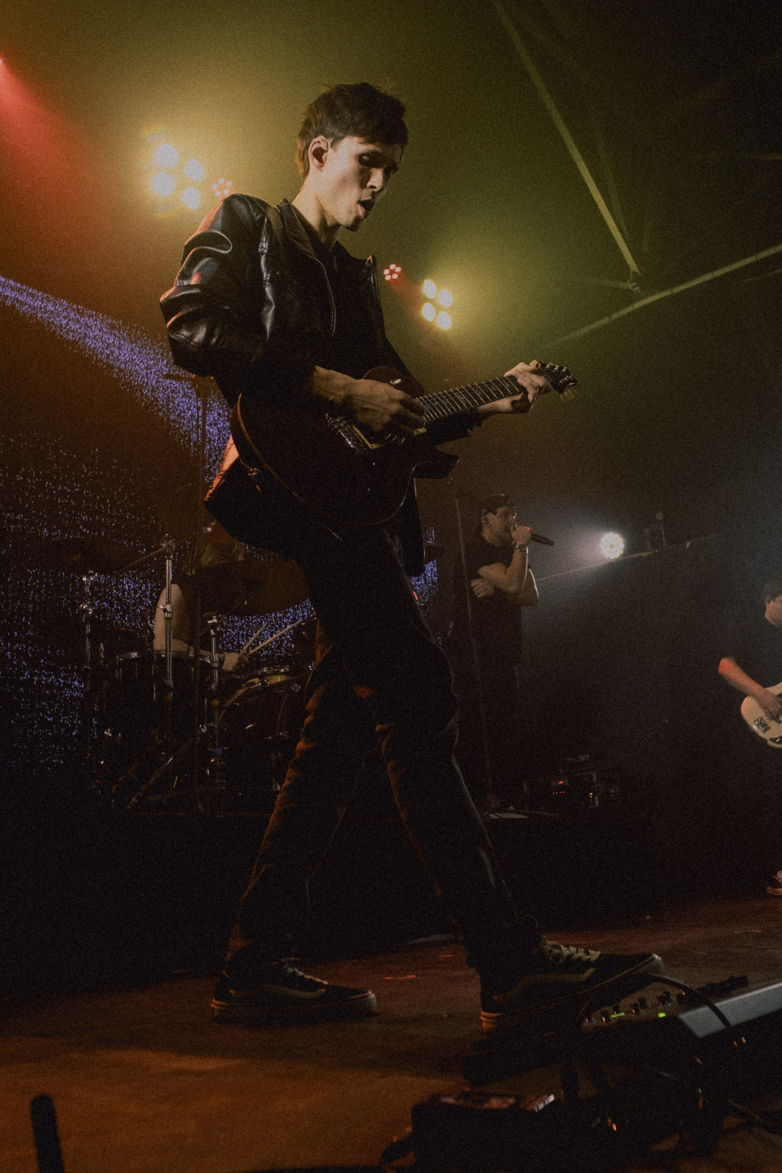 Kopengagen. Концертный фотограф в Санкт-Петербурге