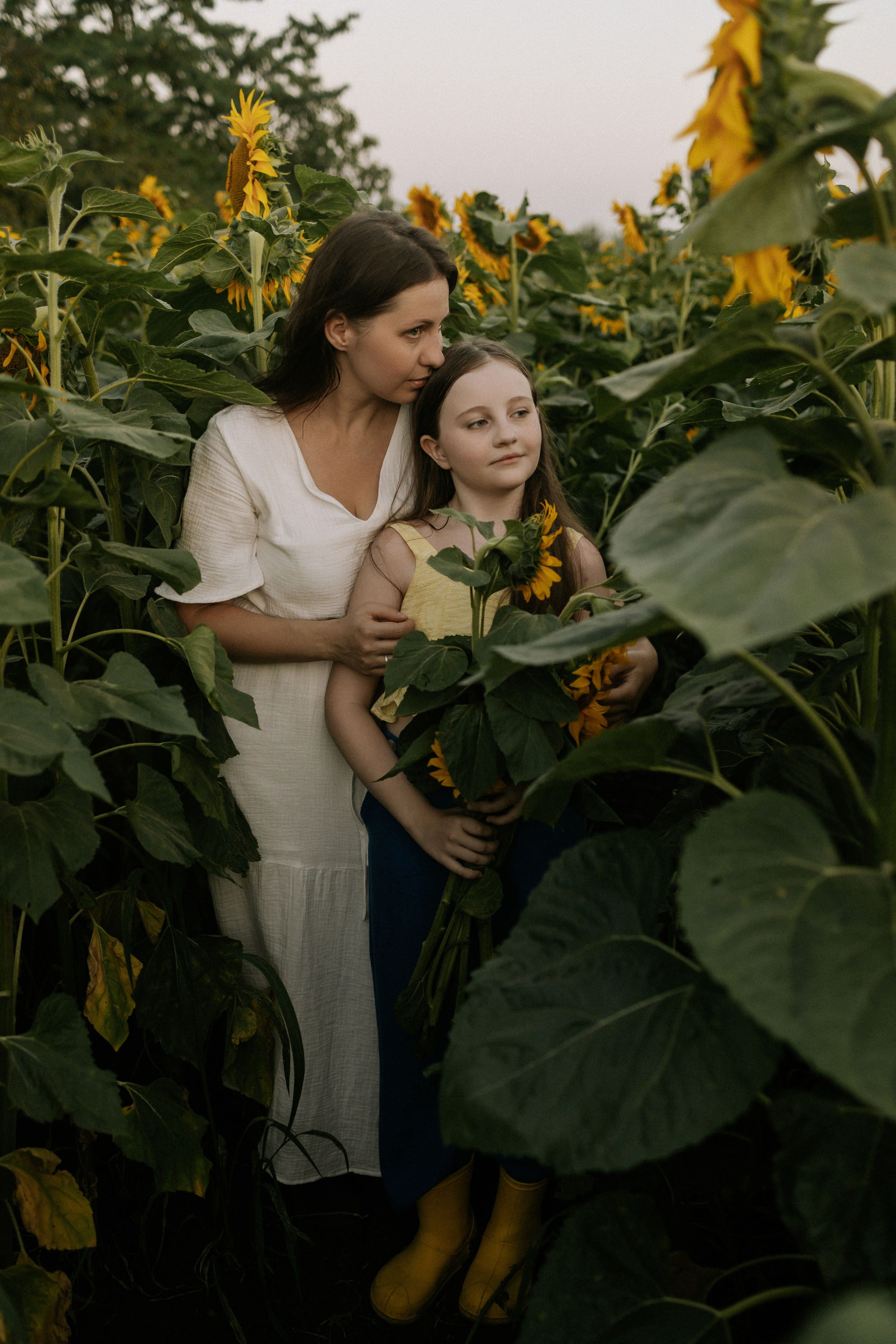 Летний вечер на Кубани. Свадебный и Семейный фотограф в городе Тимашевск и Краснодар
