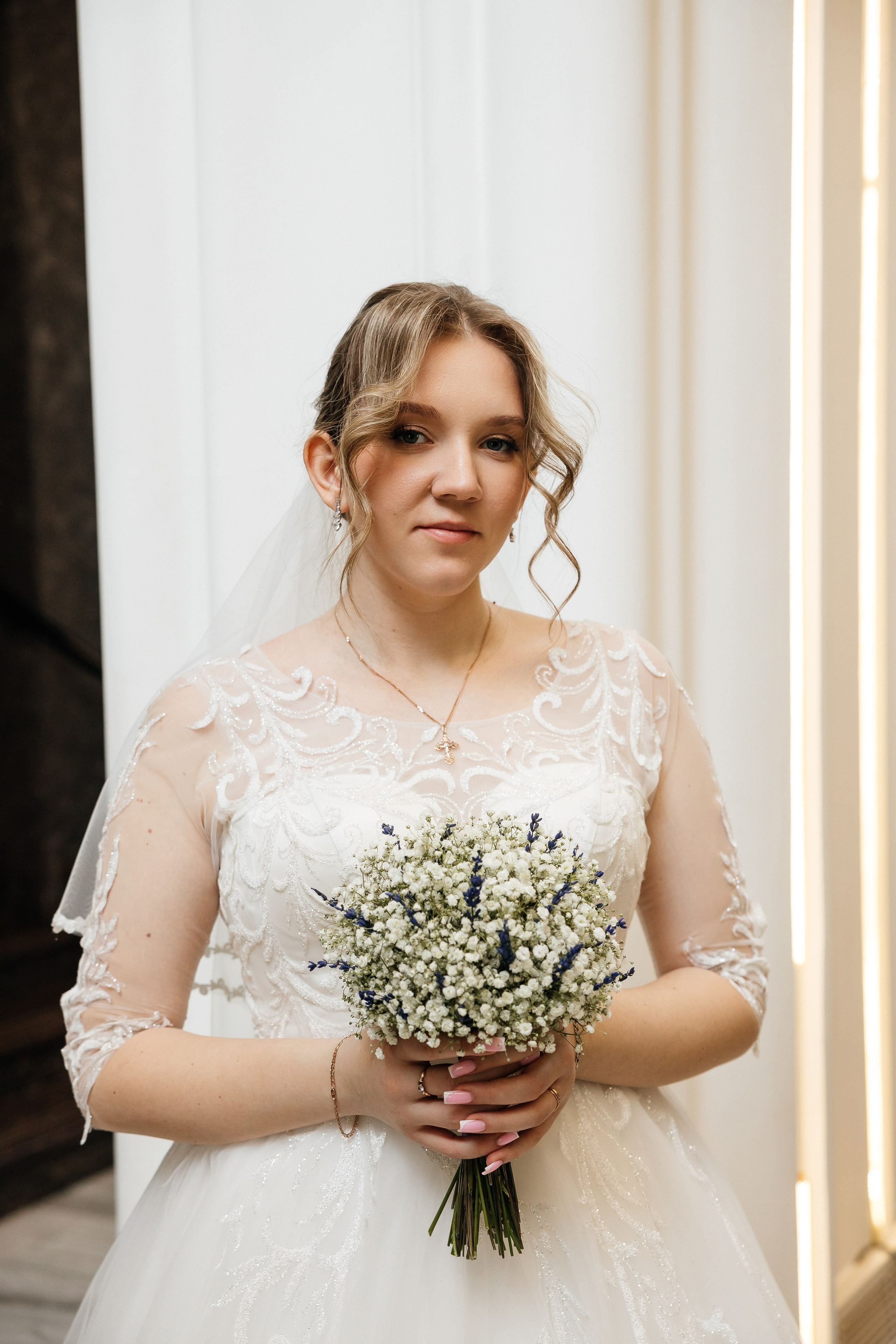 Евгения и Никита. Свадебный и Семейный фотограф Свекрова Ольга