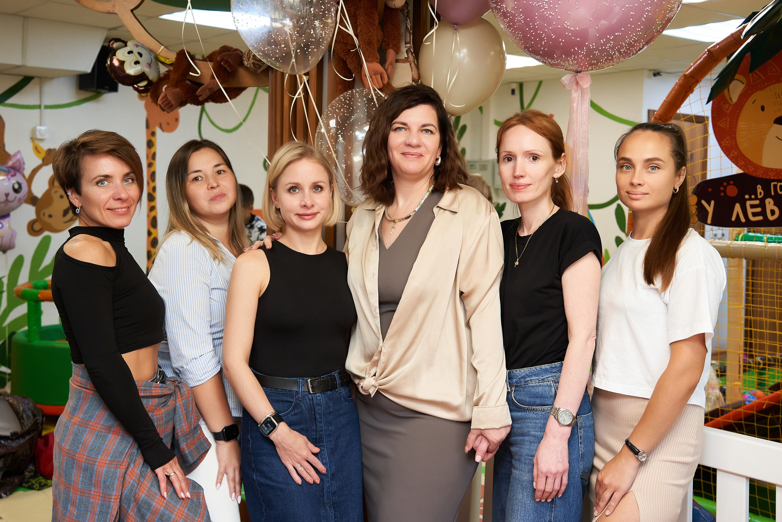 Детские праздники. Фотограф для брендов и маркетплейсов Екатеринбург Екатерина Дроздова