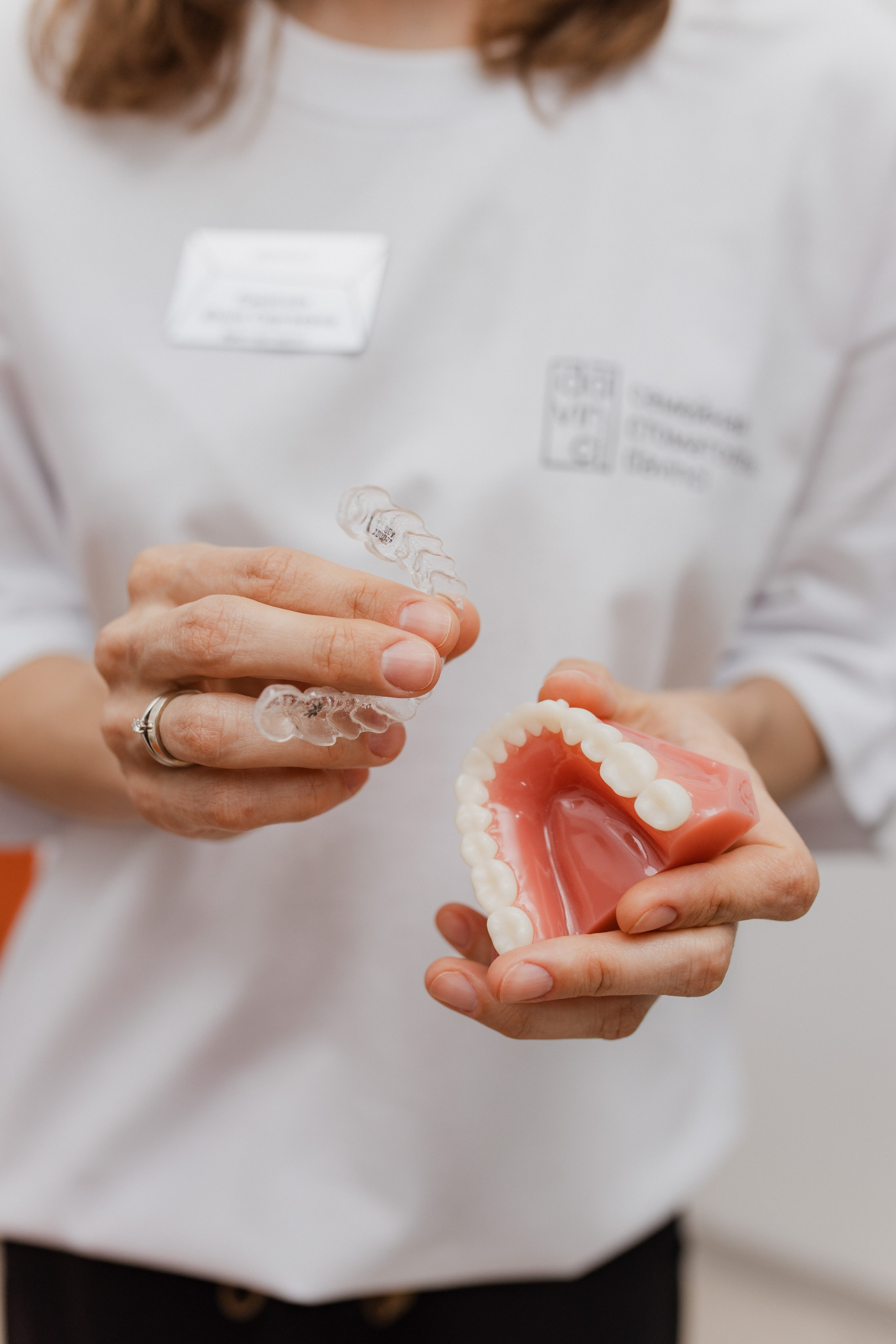 Стоматология Давинчи. Свадебный фотограф в городе Подольск МО и Москва Крылова Ирина