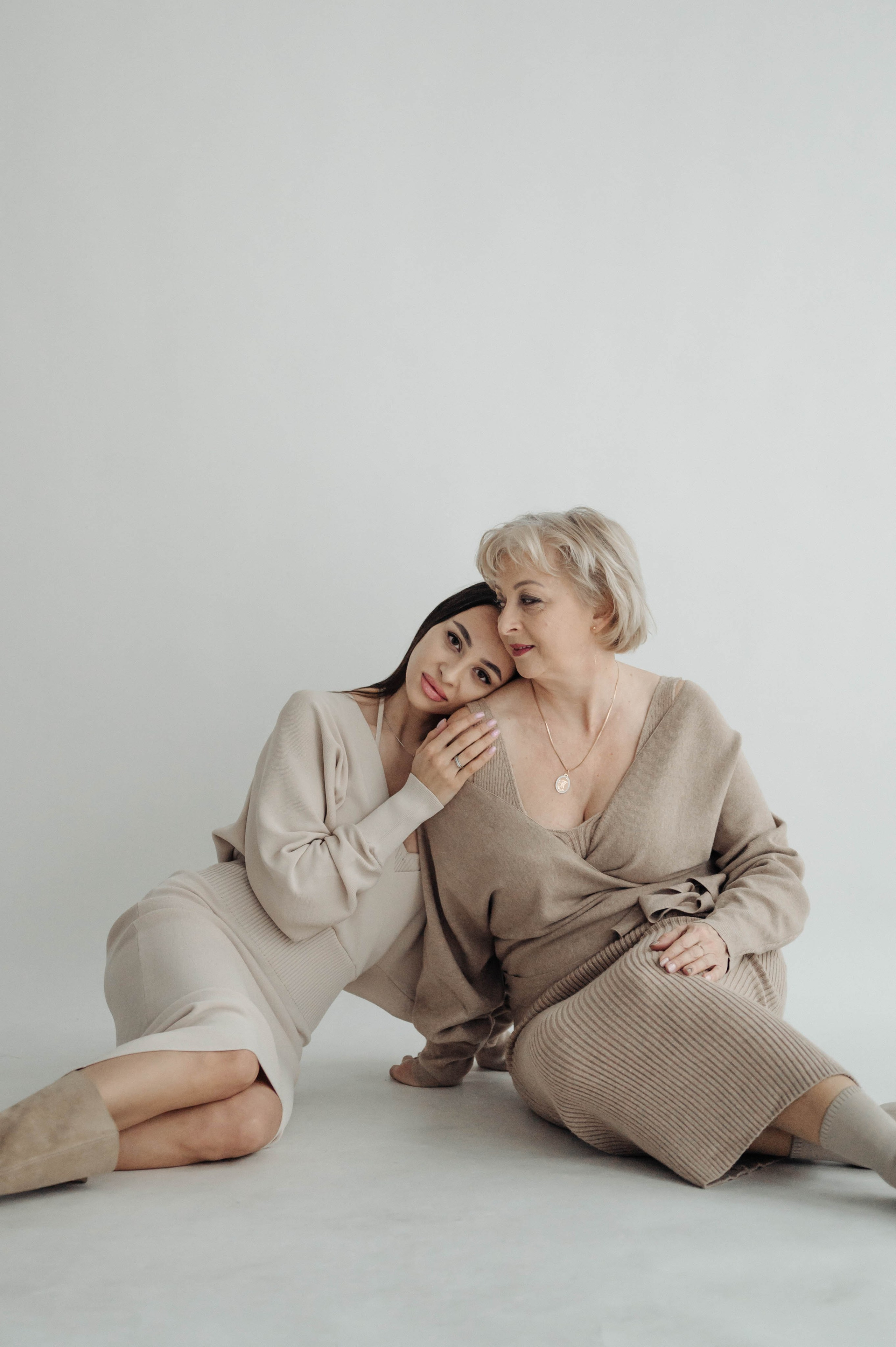 Семья Сабины. Фотограф Сочи Кисматова Анастасия