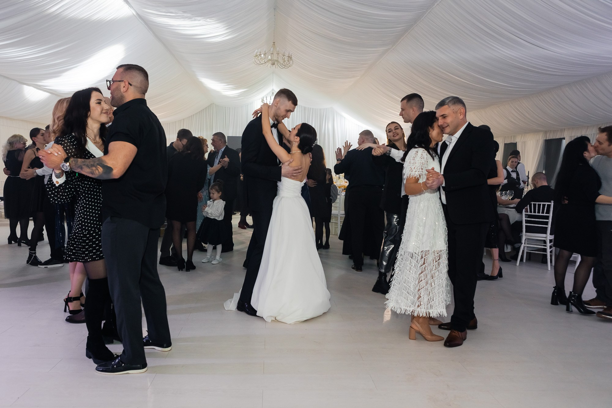 Сергей и Ира — Свадьба в Севастополе. Свадебный фотограф, фотосъемка в Крыму, Севастополе, Симферополе, Ялте