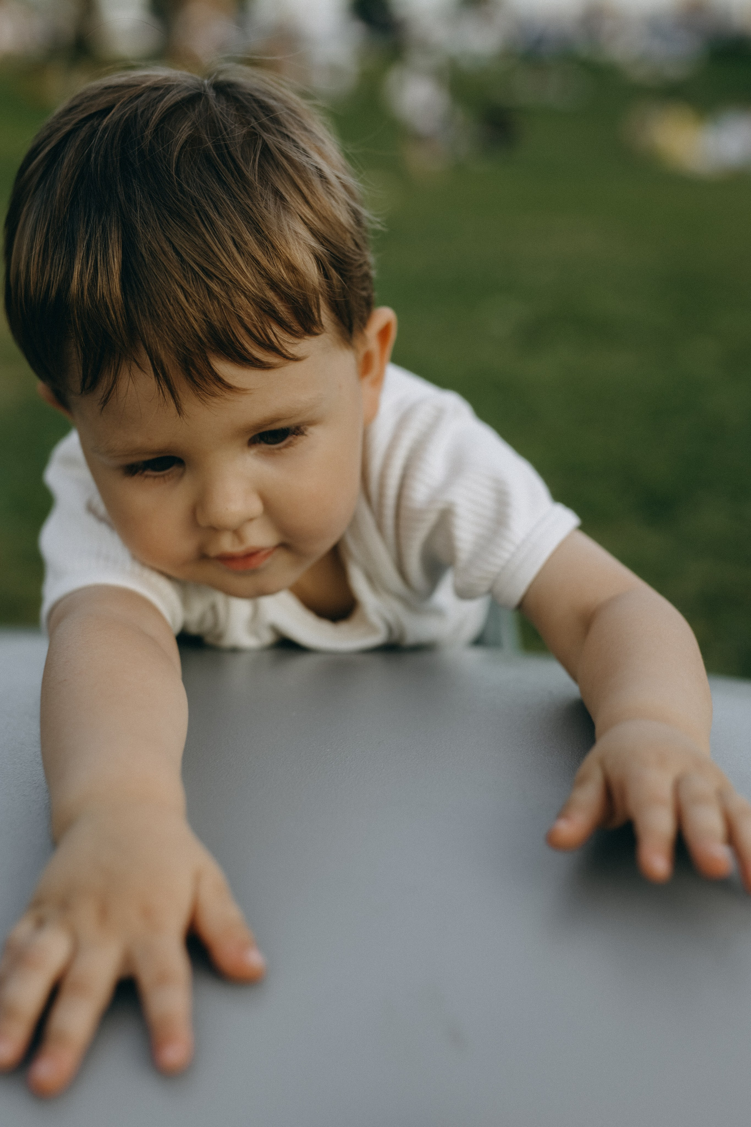 Заметки о лете. Семейный и портретный фотограф из Казани