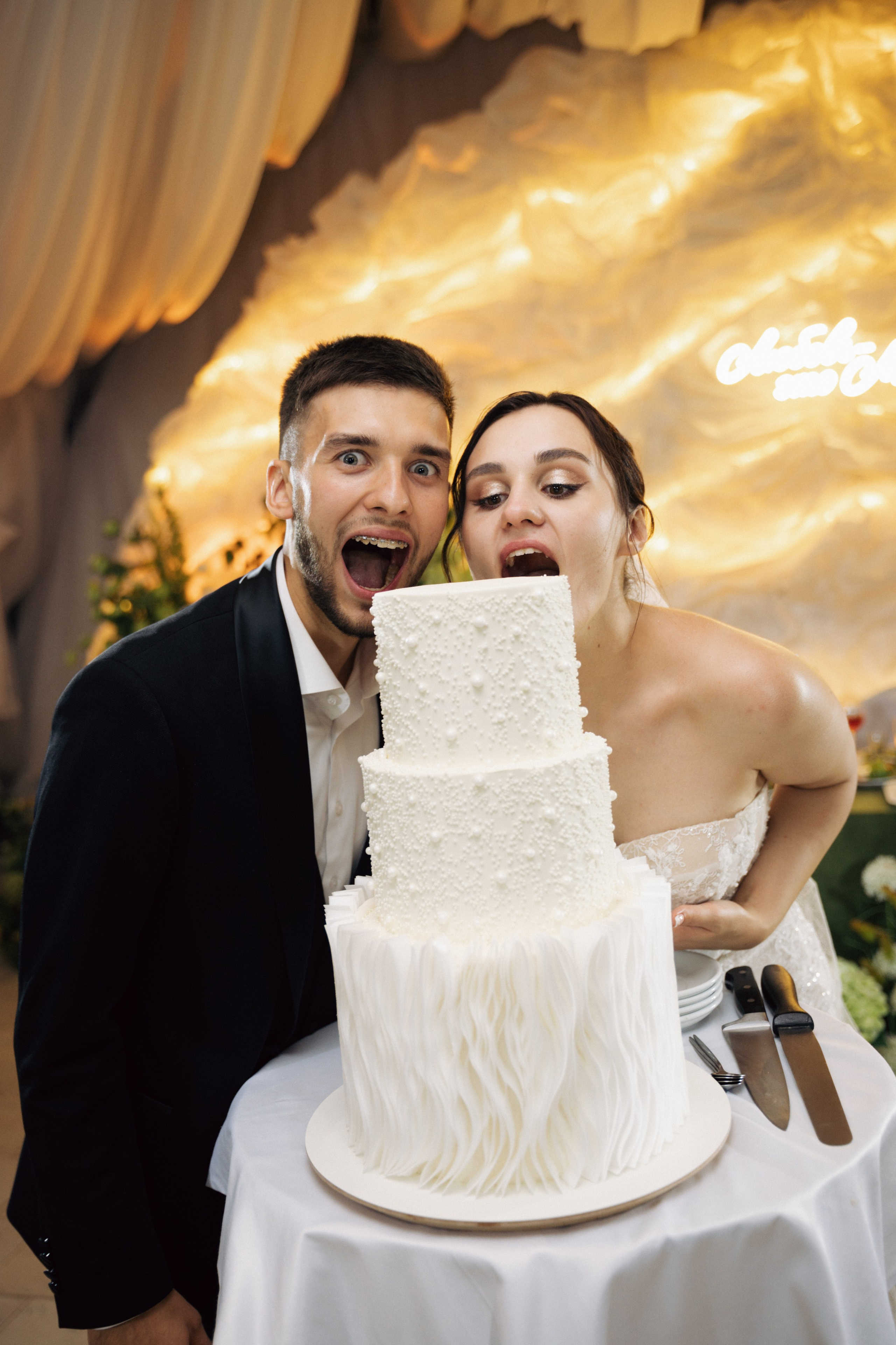 Максим и Дарья. Свадебный и портретный фотограф в Брянске и Москве Алина Химушкина