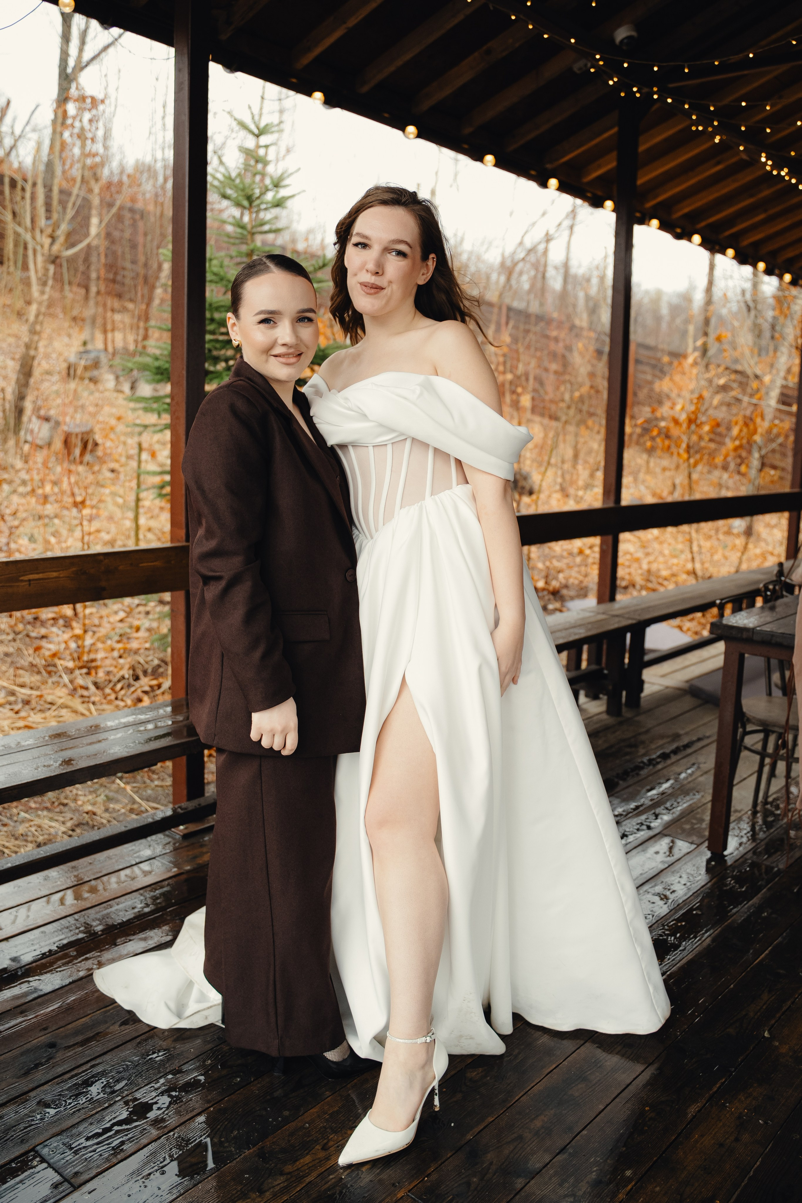 Владислав и Наталия. Главная