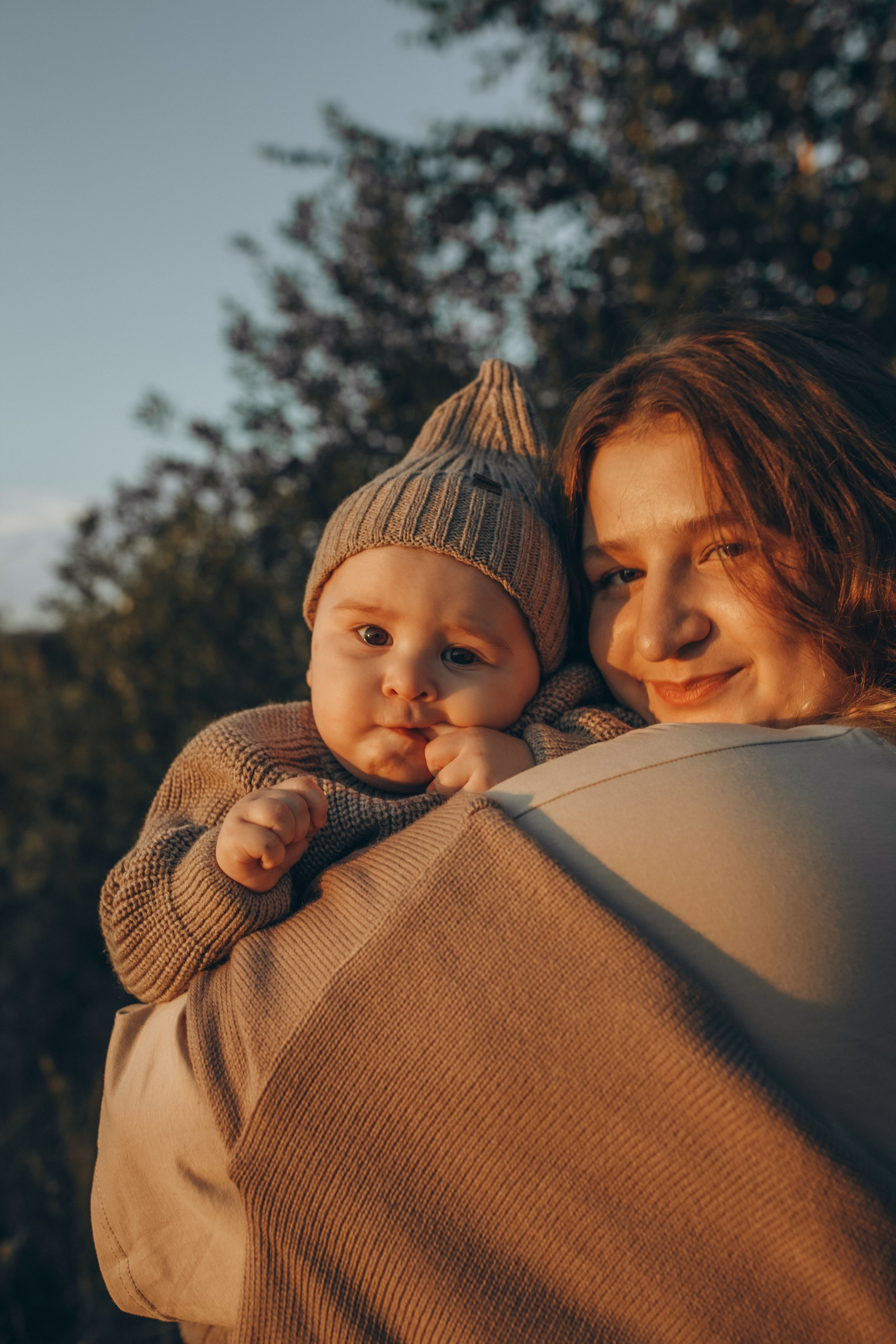 Прогулка. Семейный фотограф Lifestyle Ноябрьск/Губкинский/Тобольск