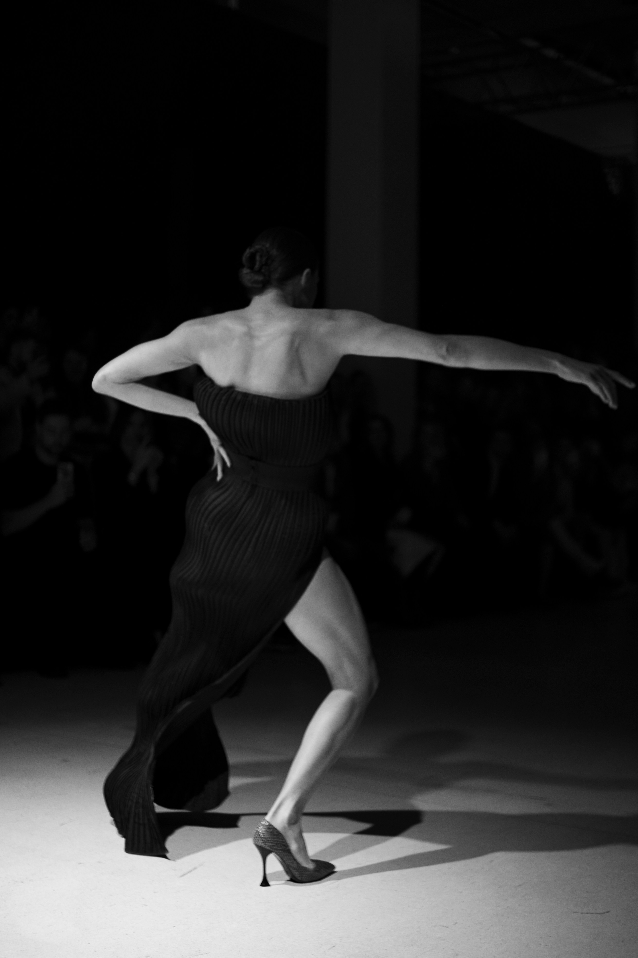 Fashion Week 2025. Свадебный фотограф в Москве Кристина Чехова