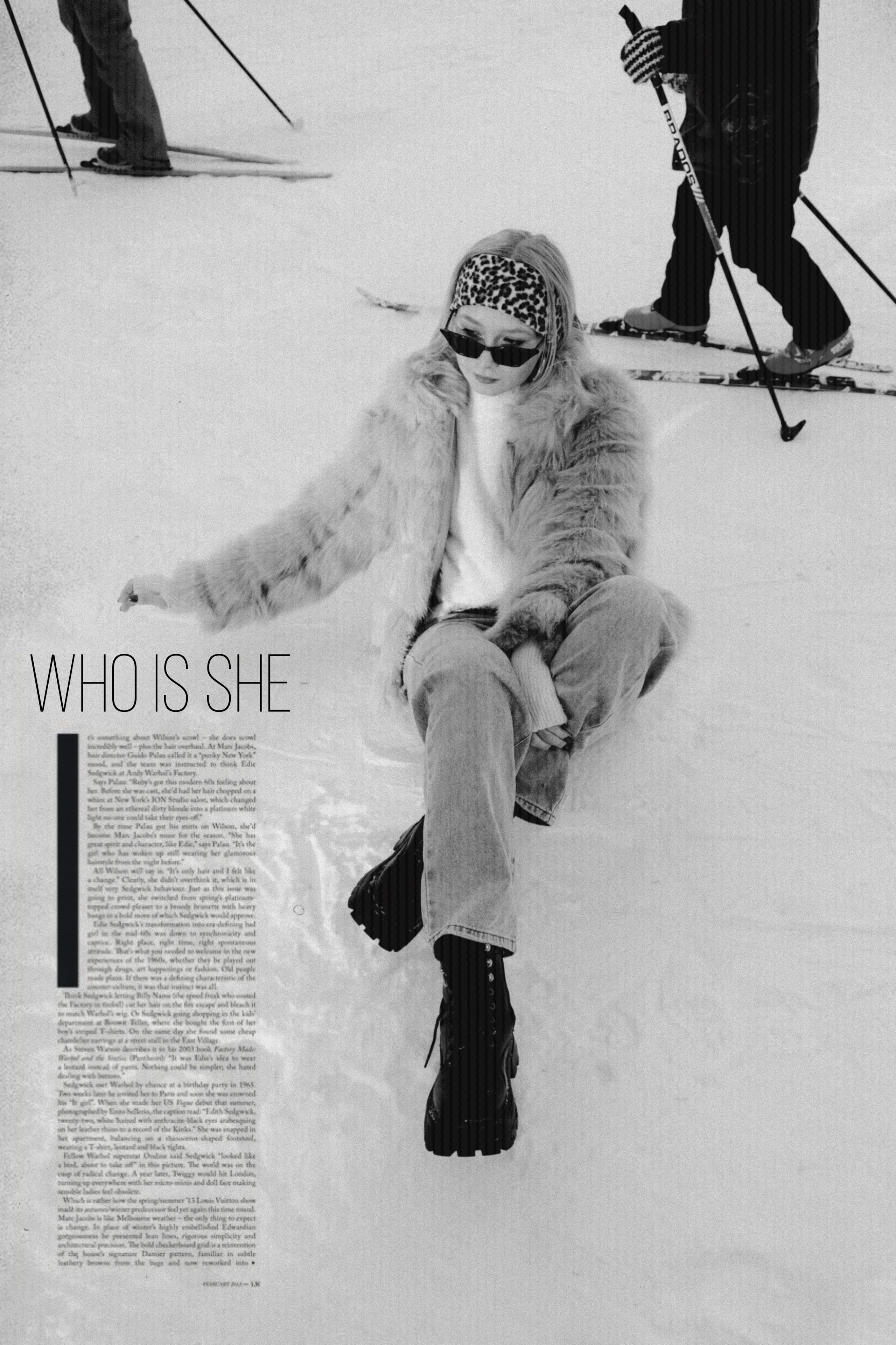 Персональная съемка. Контент-фотограф и видеограф в Перми