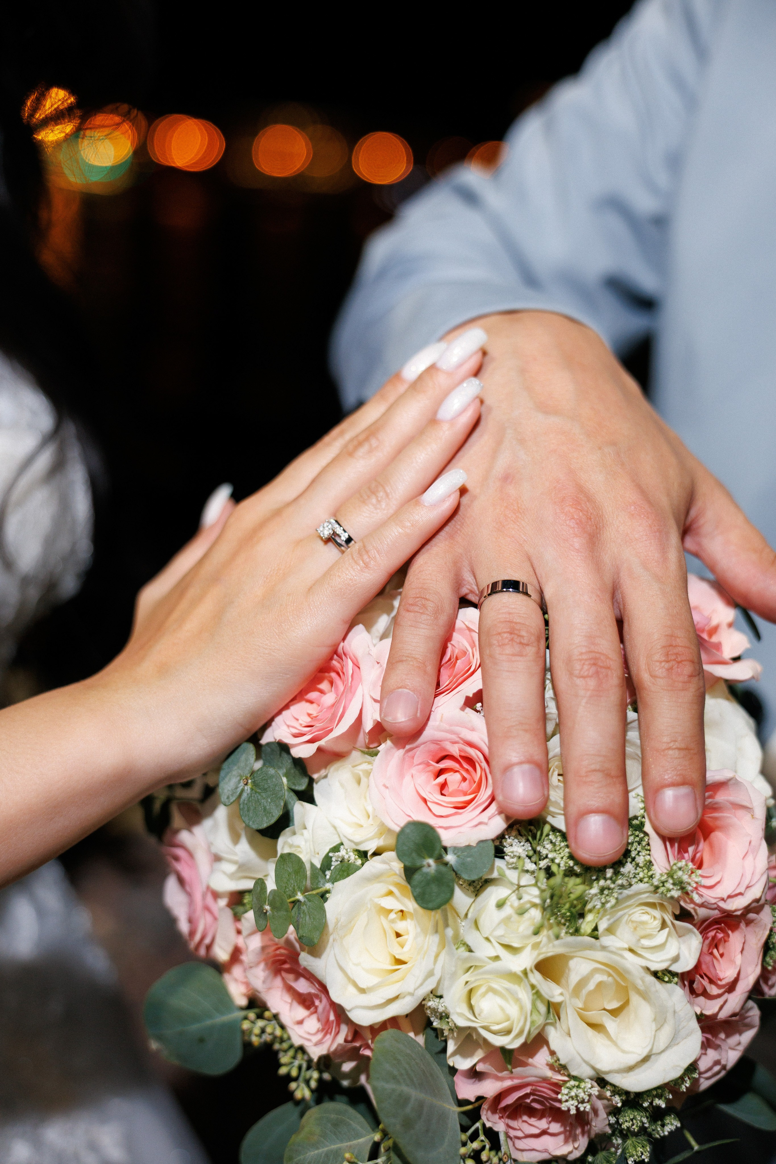 Максим и Виктория. Свадебный и репортажный фотограф в Санкт-Петербурге Николай Голованов