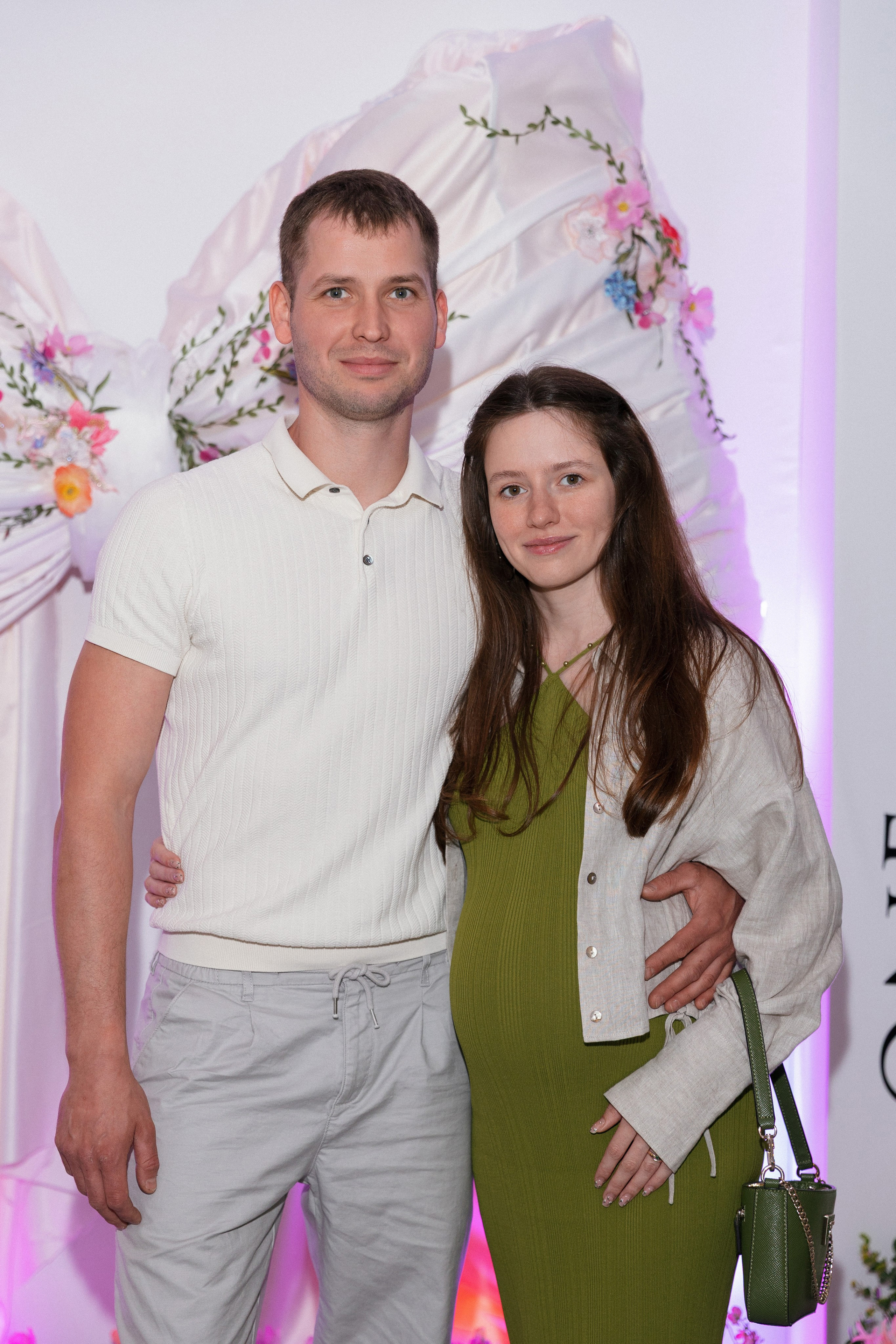 Дмитрий и Ирина. Свадебный и репортажный фотограф в Санкт-Петербурге Николай Голованов