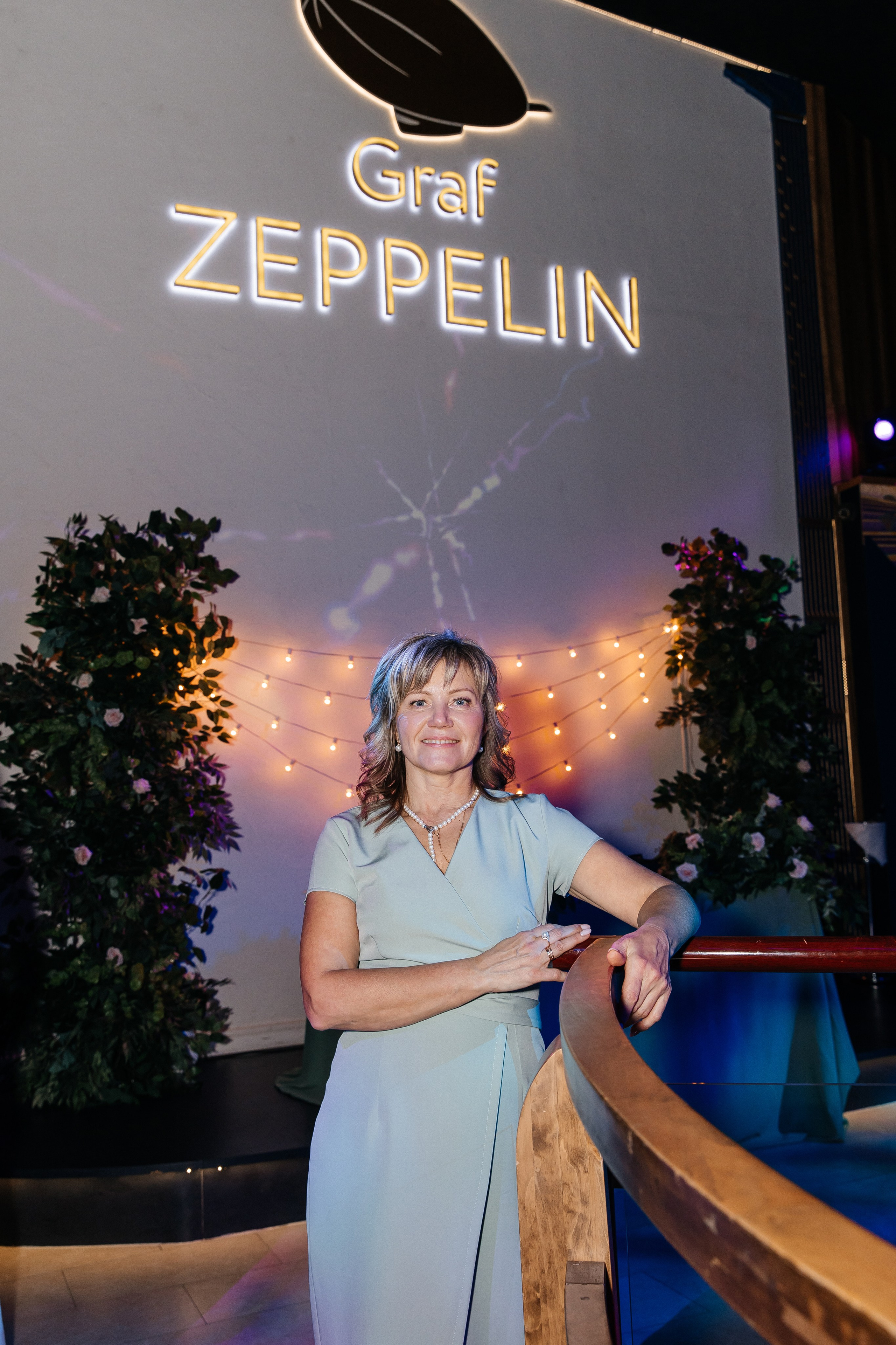 Асаад и Виктория. Свадебный и репортажный фотограф в Санкт-Петербурге Николай Голованов