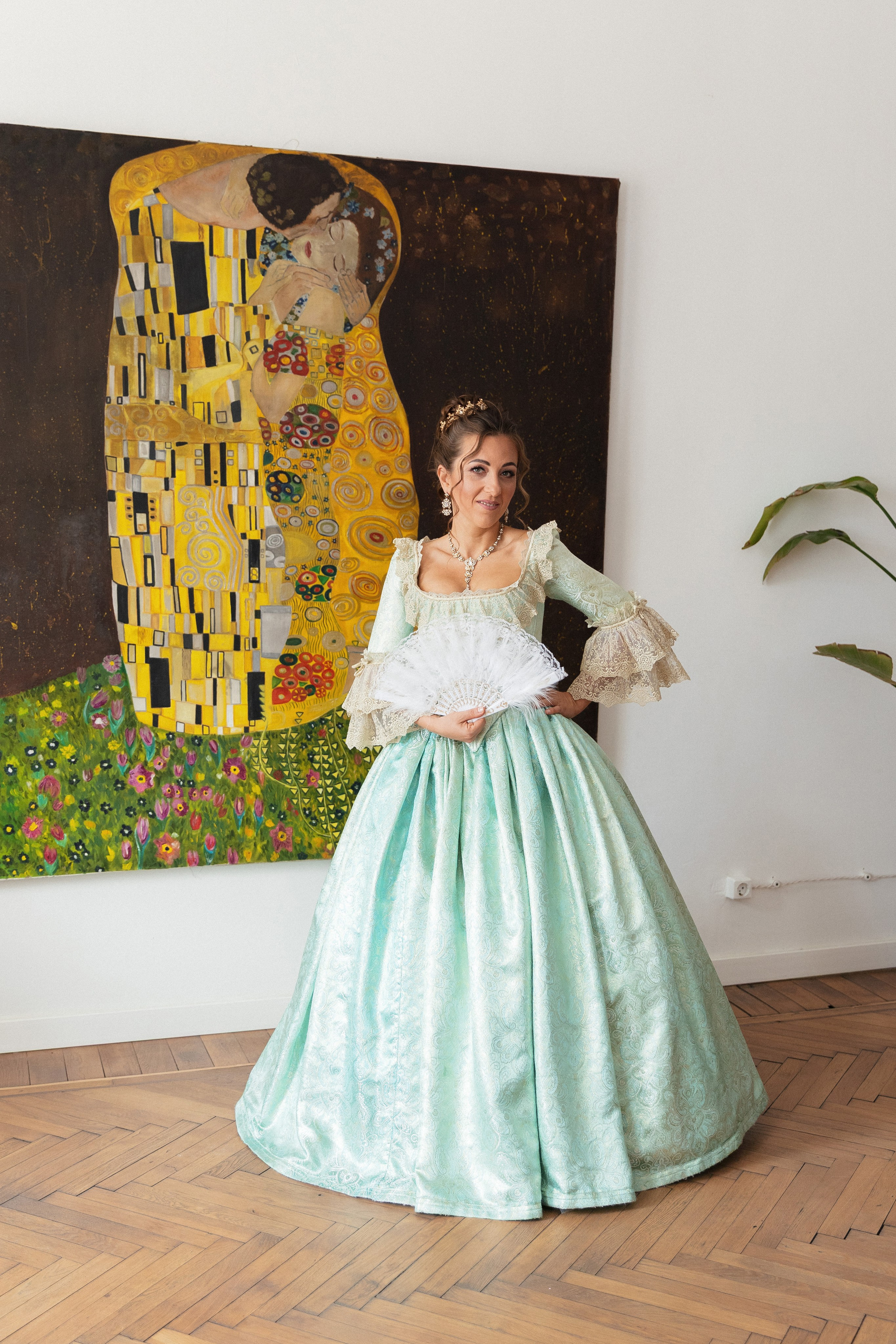 Девичник. Свадебный и репортажный фотограф в Санкт-Петербурге Николай Голованов