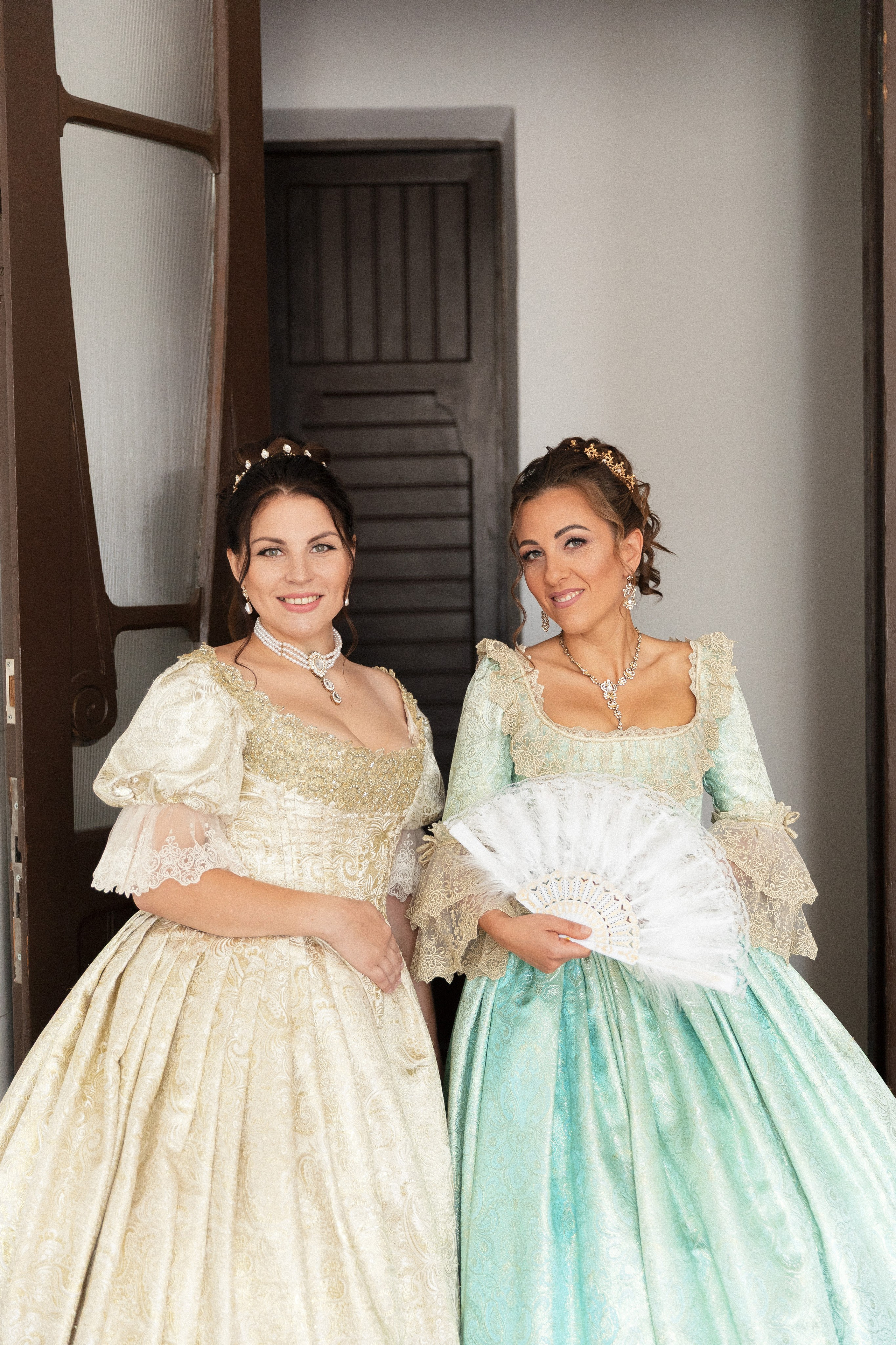 Девичник. Свадебный и репортажный фотограф в Санкт-Петербурге Николай Голованов