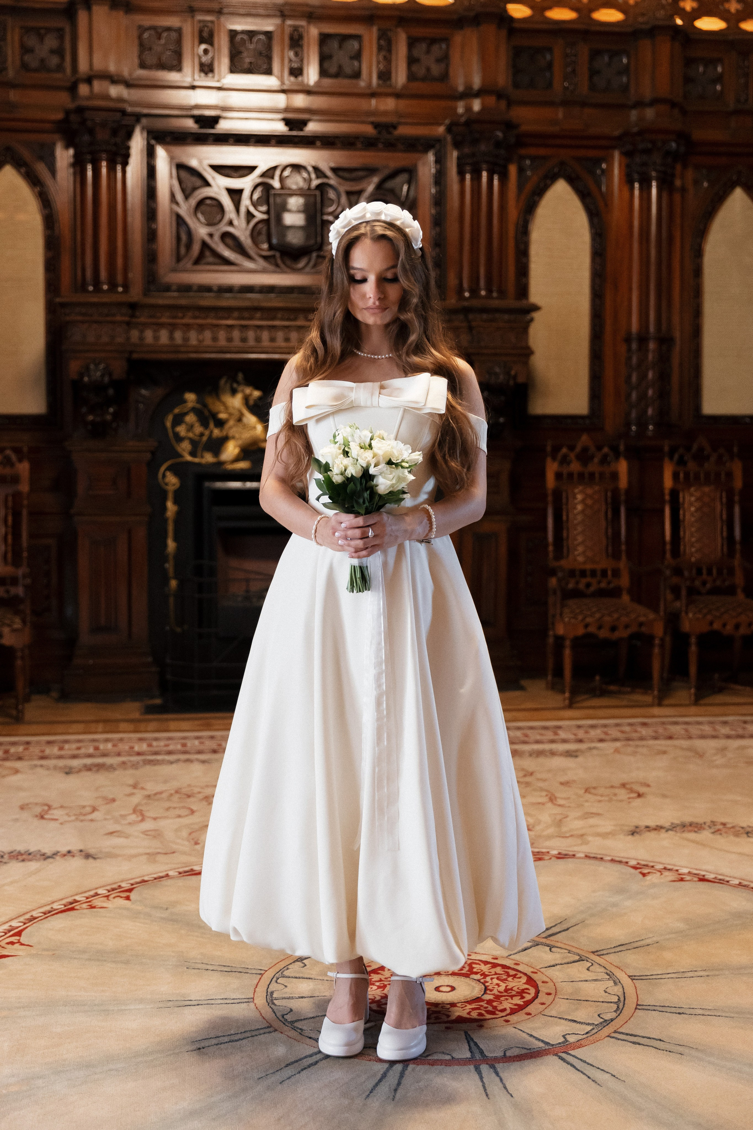 Михаил и Ксения. Свадебный и репортажный фотограф в Санкт-Петербурге Николай Голованов