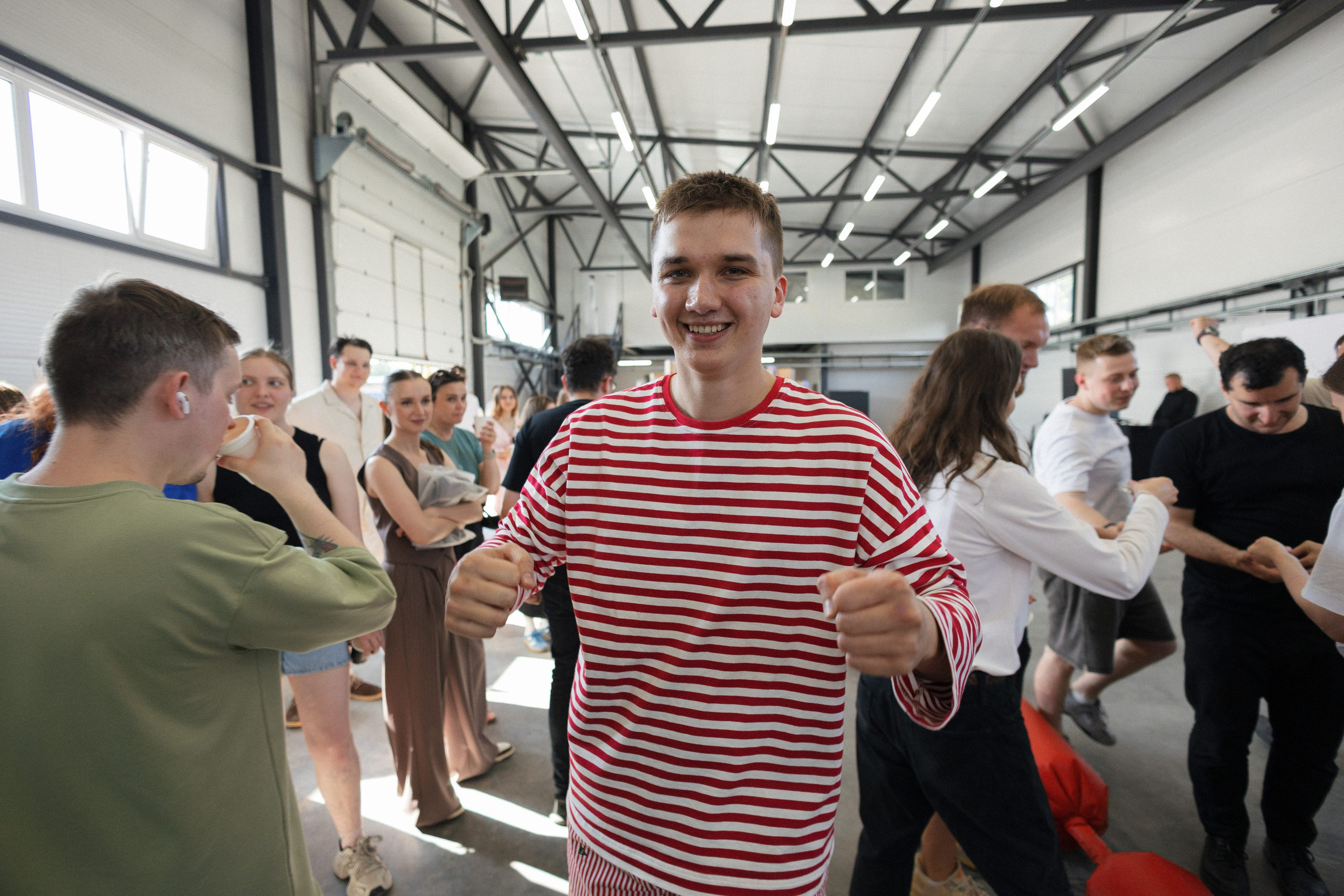 Alpha Hookah. Свадебный и репортажный фотограф в Санкт-Петербурге Николай Голованов