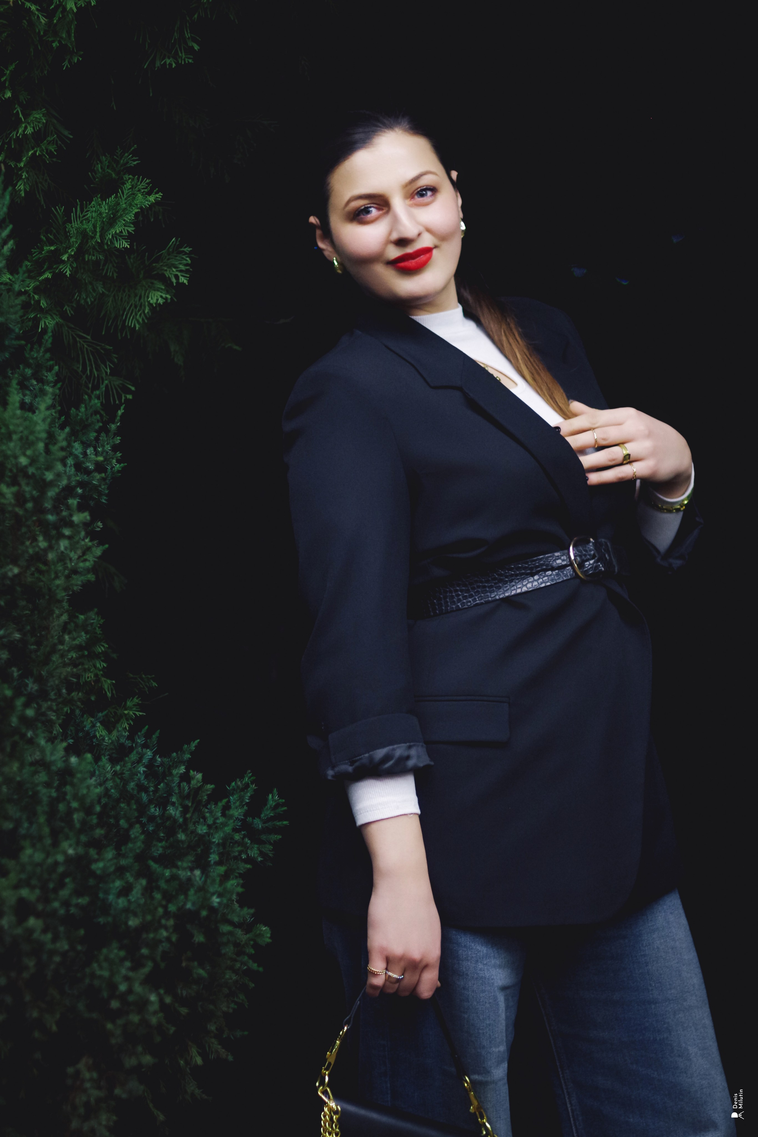 Свалдьба Зура и Мари. Портретный фотограф Денис Милютин