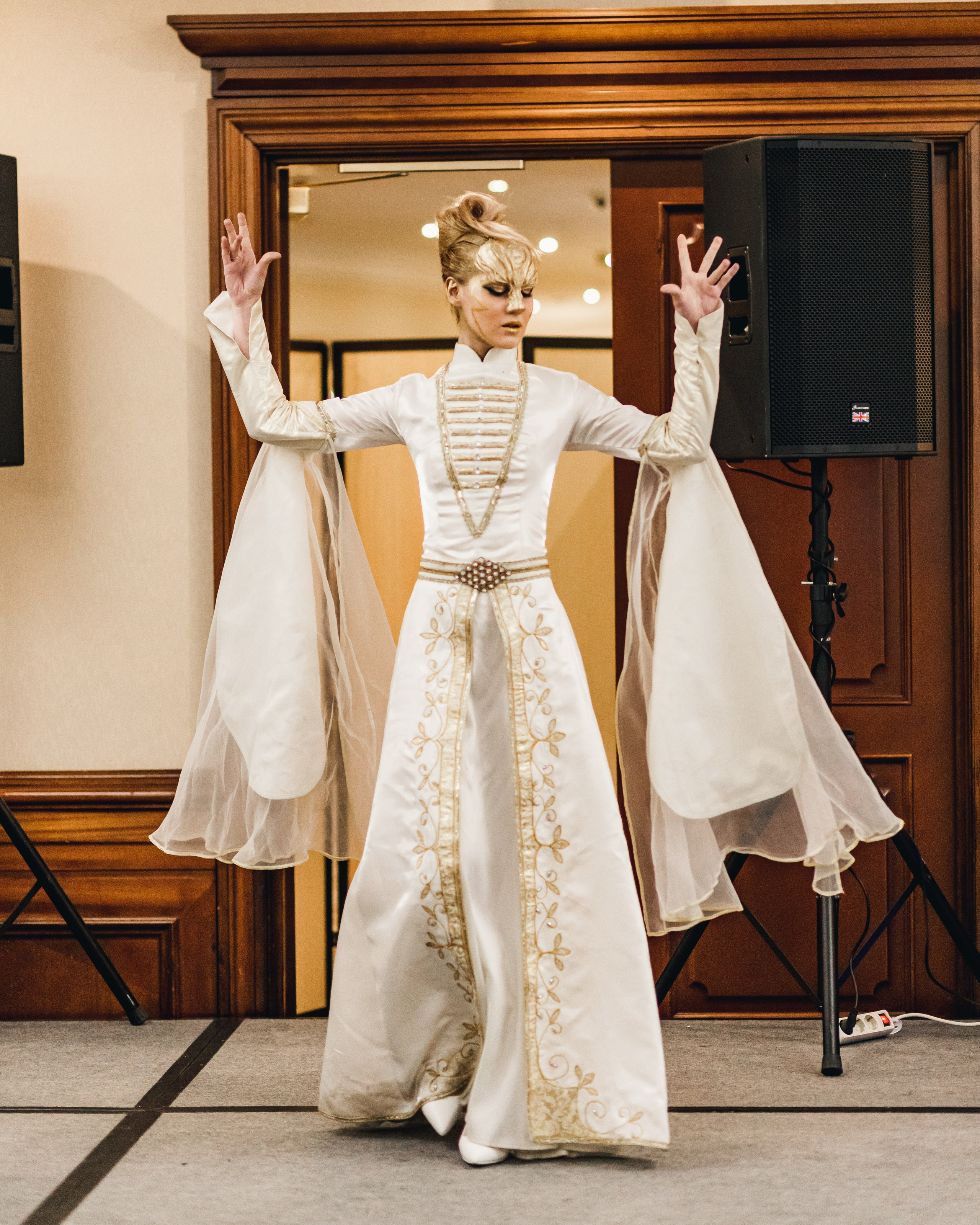 АЛМАФ. Елизавета Федотова | фэшн-фотограф