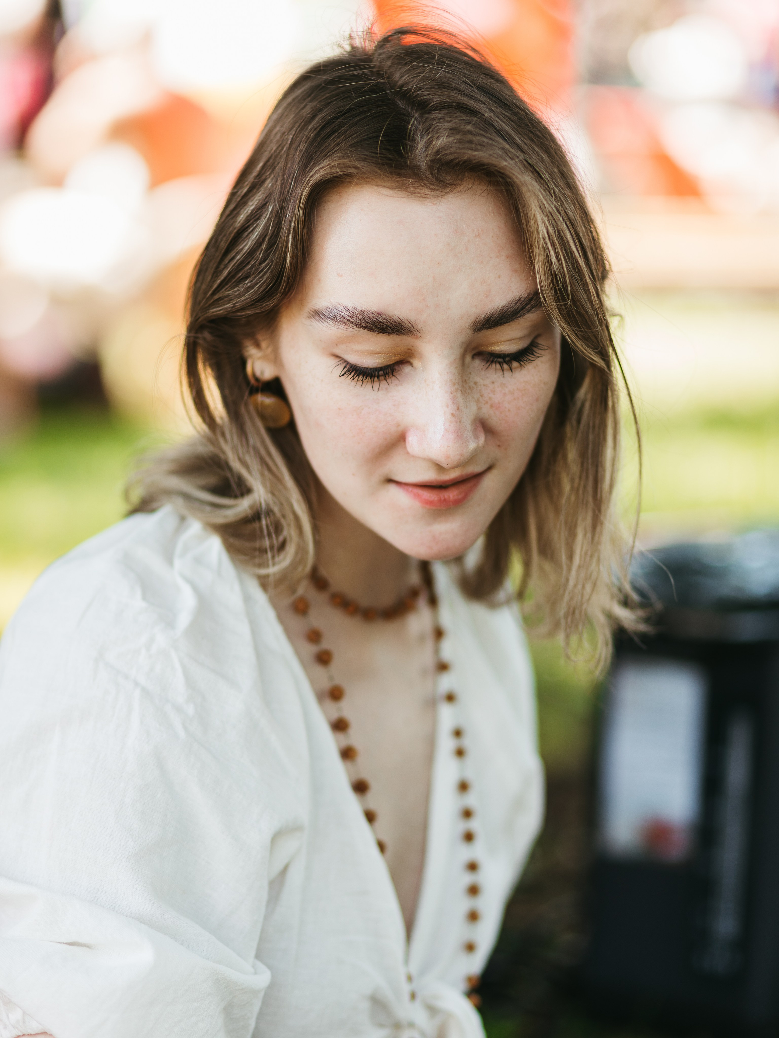 DDX. Елизавета Федотова | фэшн-фотограф