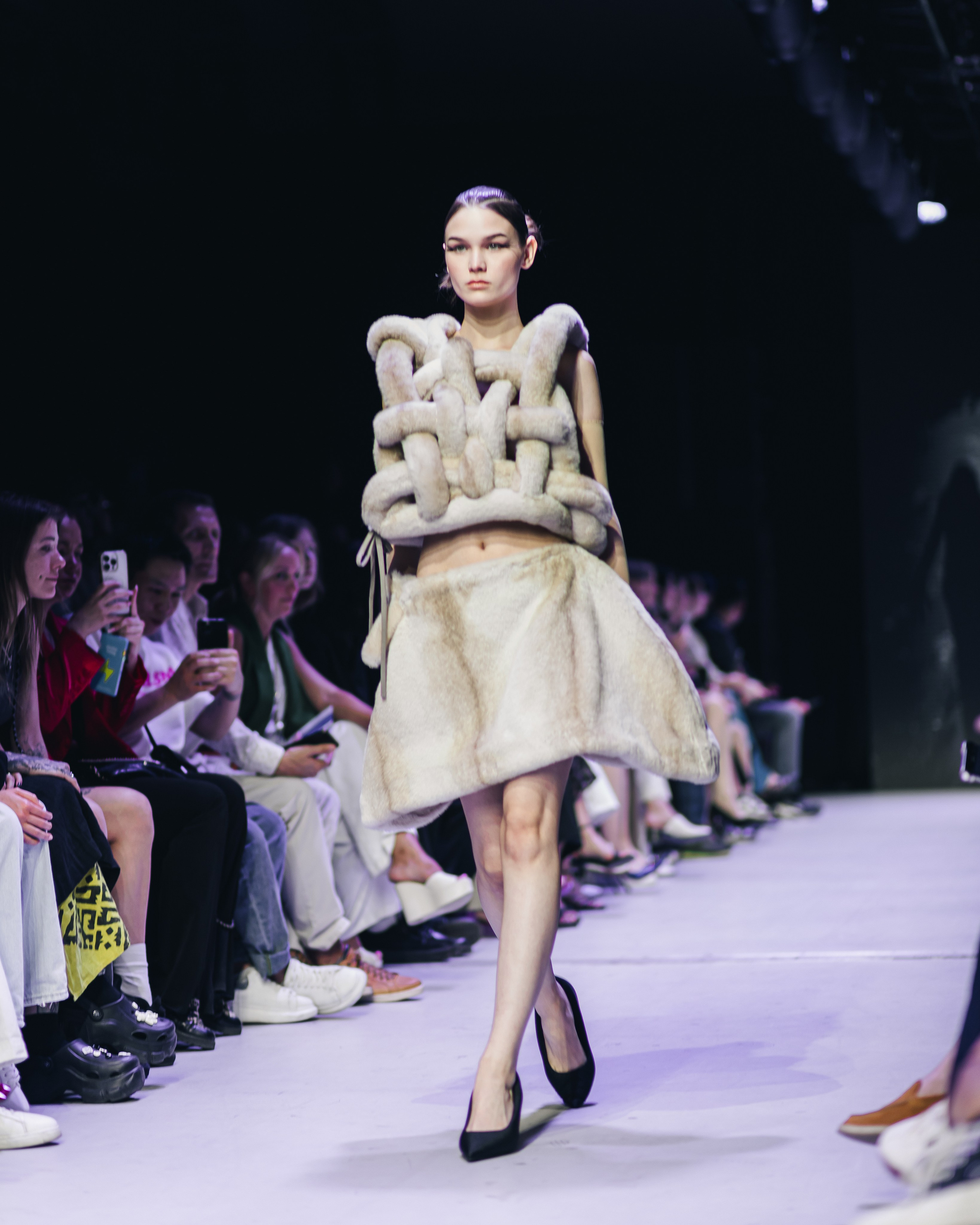 ZA_ZA. Елизавета Федотова | фэшн-фотограф