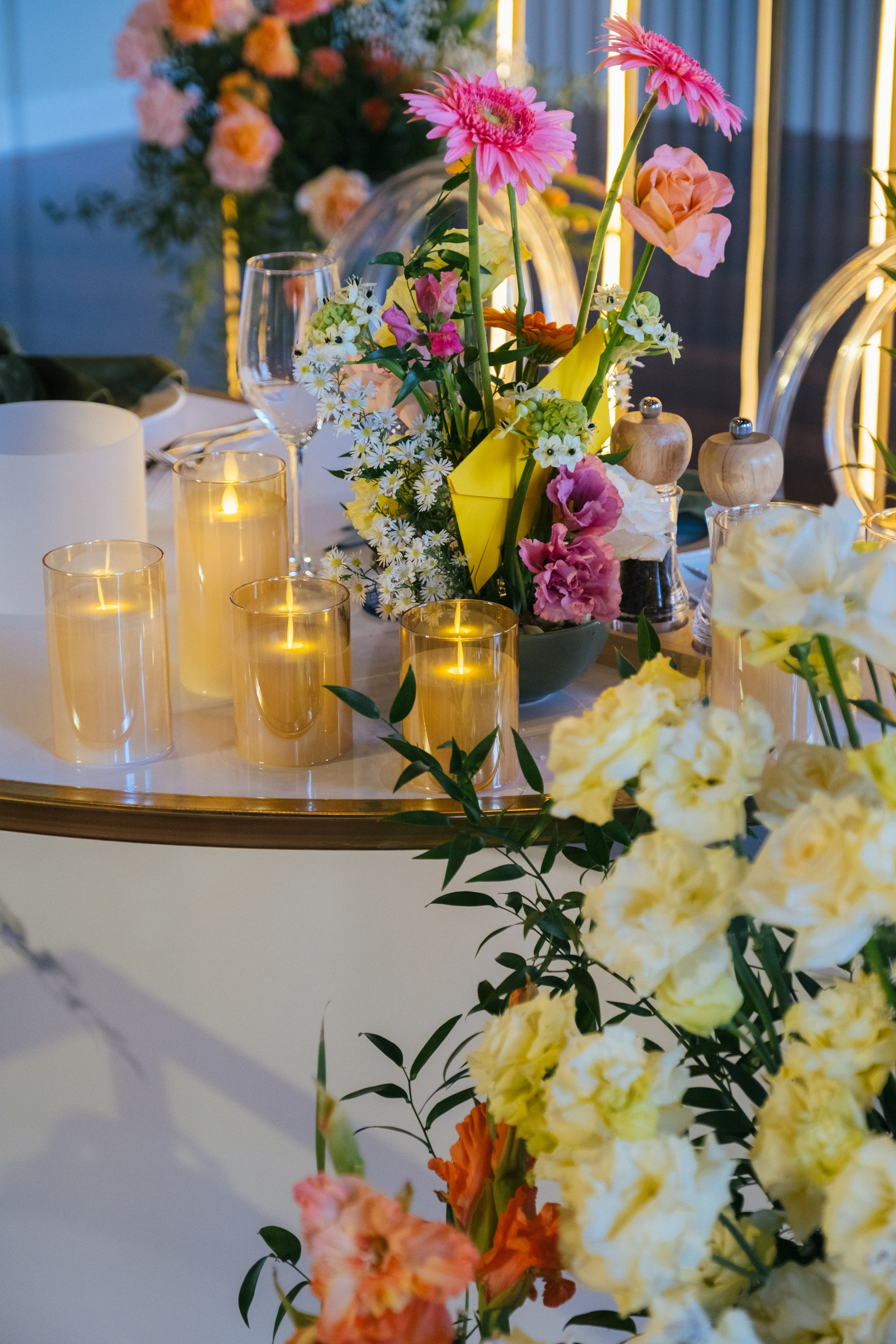 Змея и Мышь. Свадебный Видеограф Фотограф в Сочи