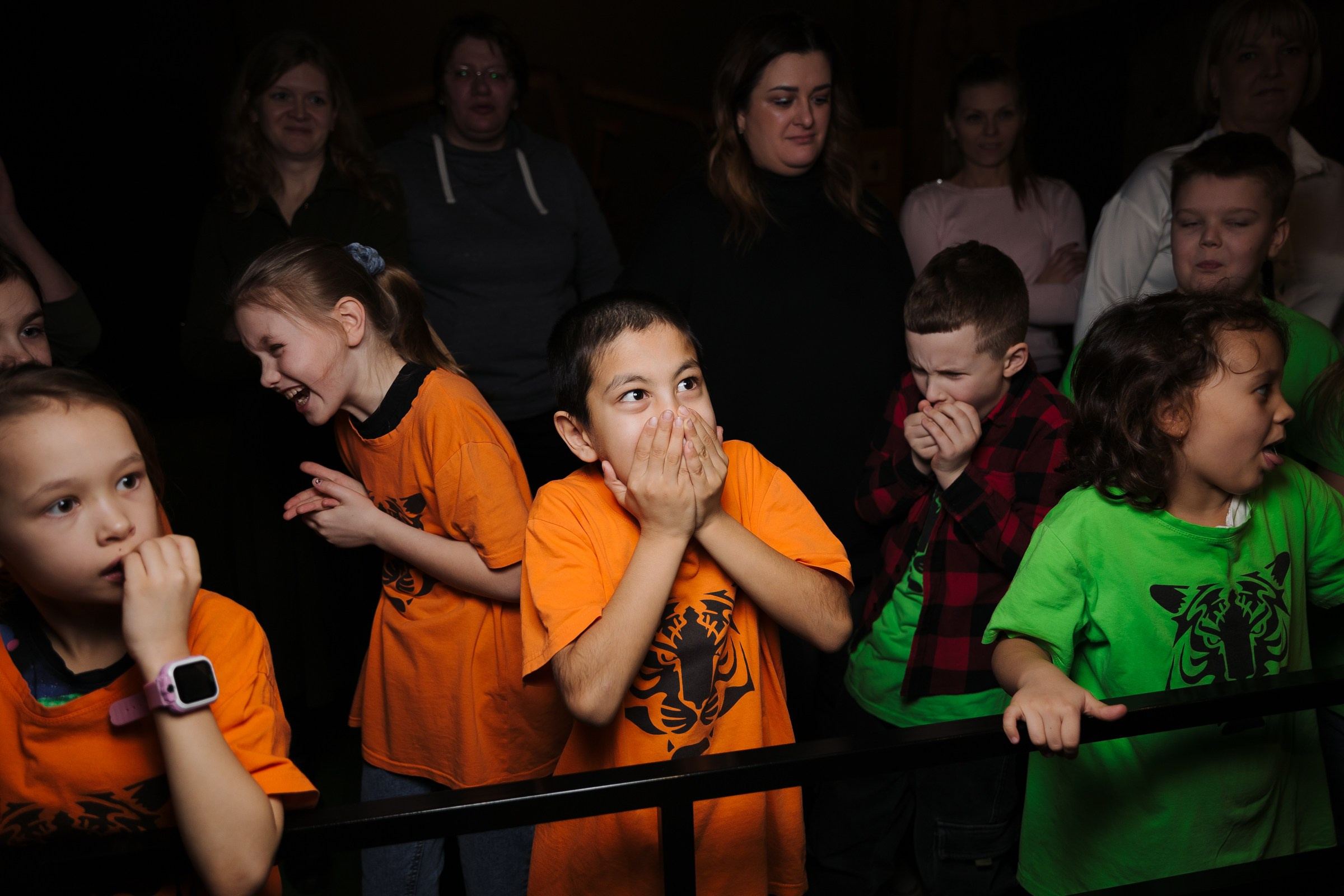 Детские праздники. Анна фотограф Санкт-Петербург