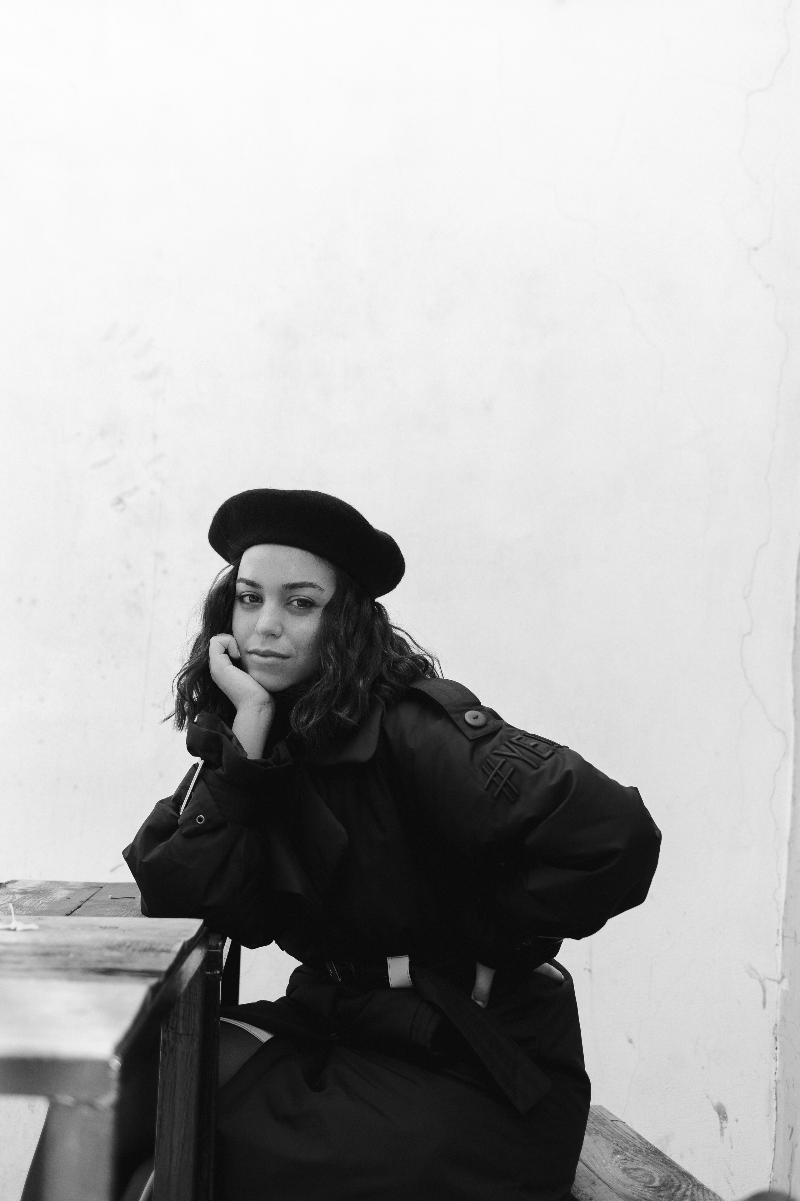 Портреты. Фотограф в Москве Виктория Губина