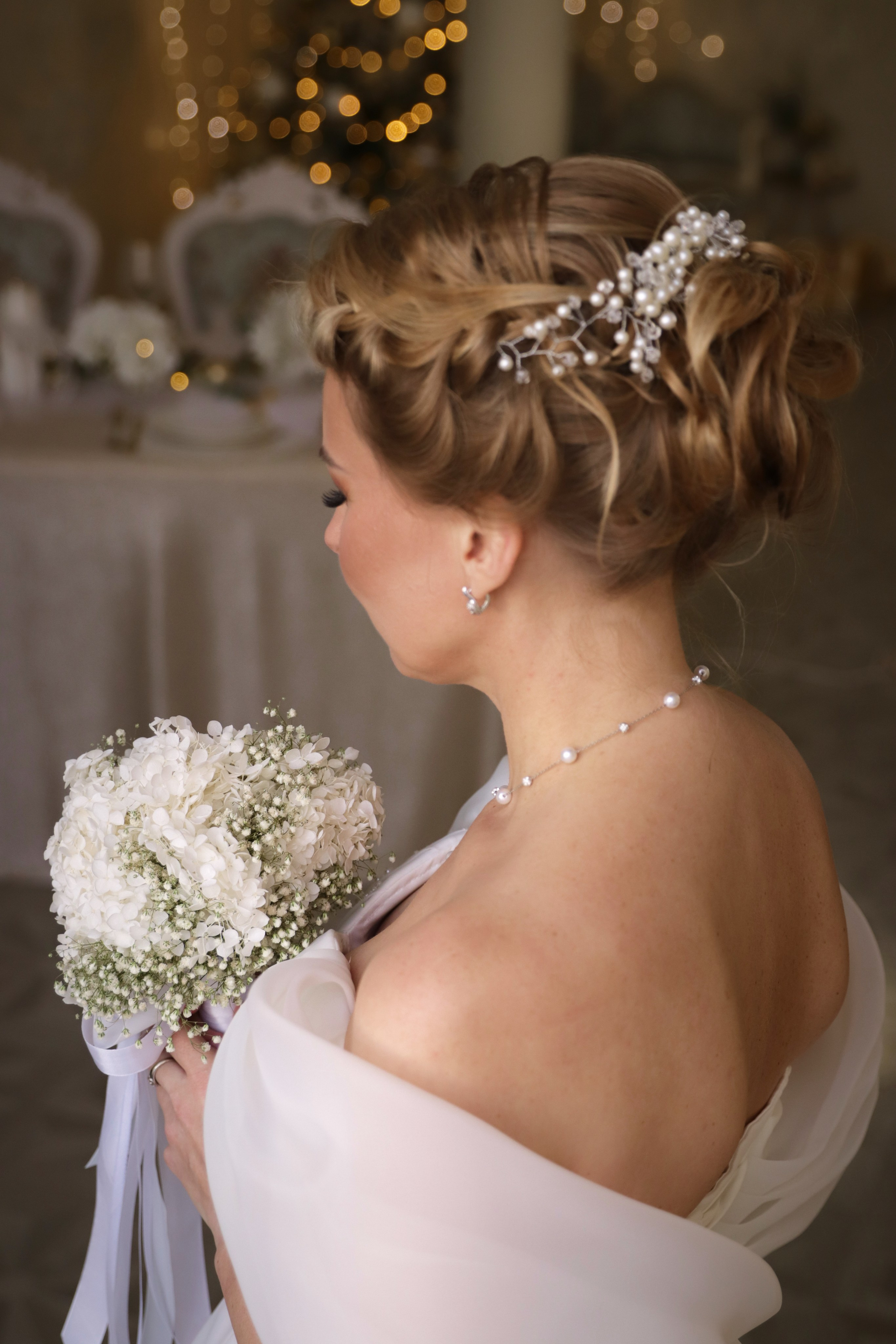 Свадебная студийная съёмка | Анастасия & Артём. Фотограф Красноярск | Ховрин Иван | Свадьбы, Мероприятия, Фотосессии