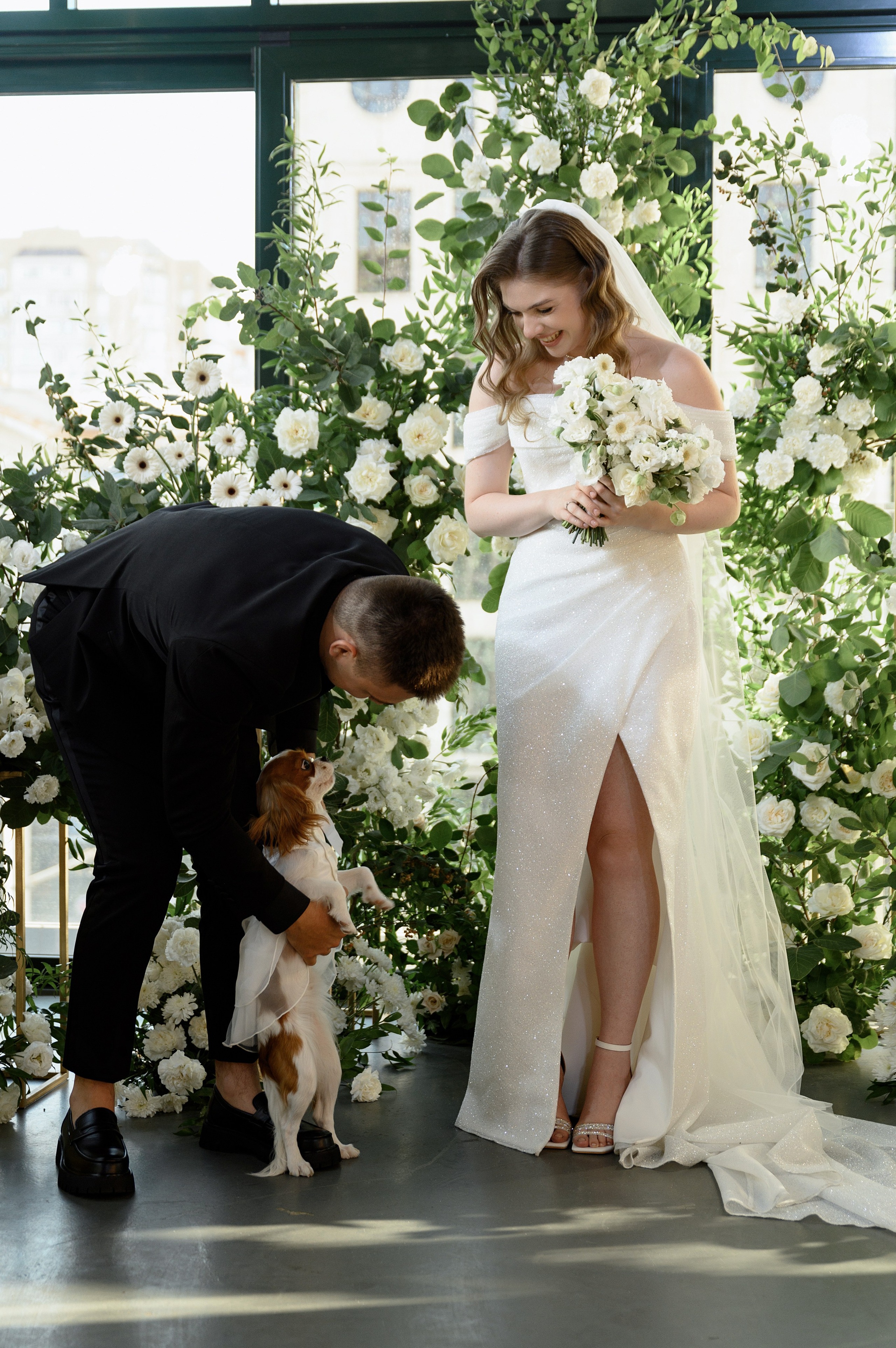 Алексей и Анастасия. Свадебный фотограф и видеограф