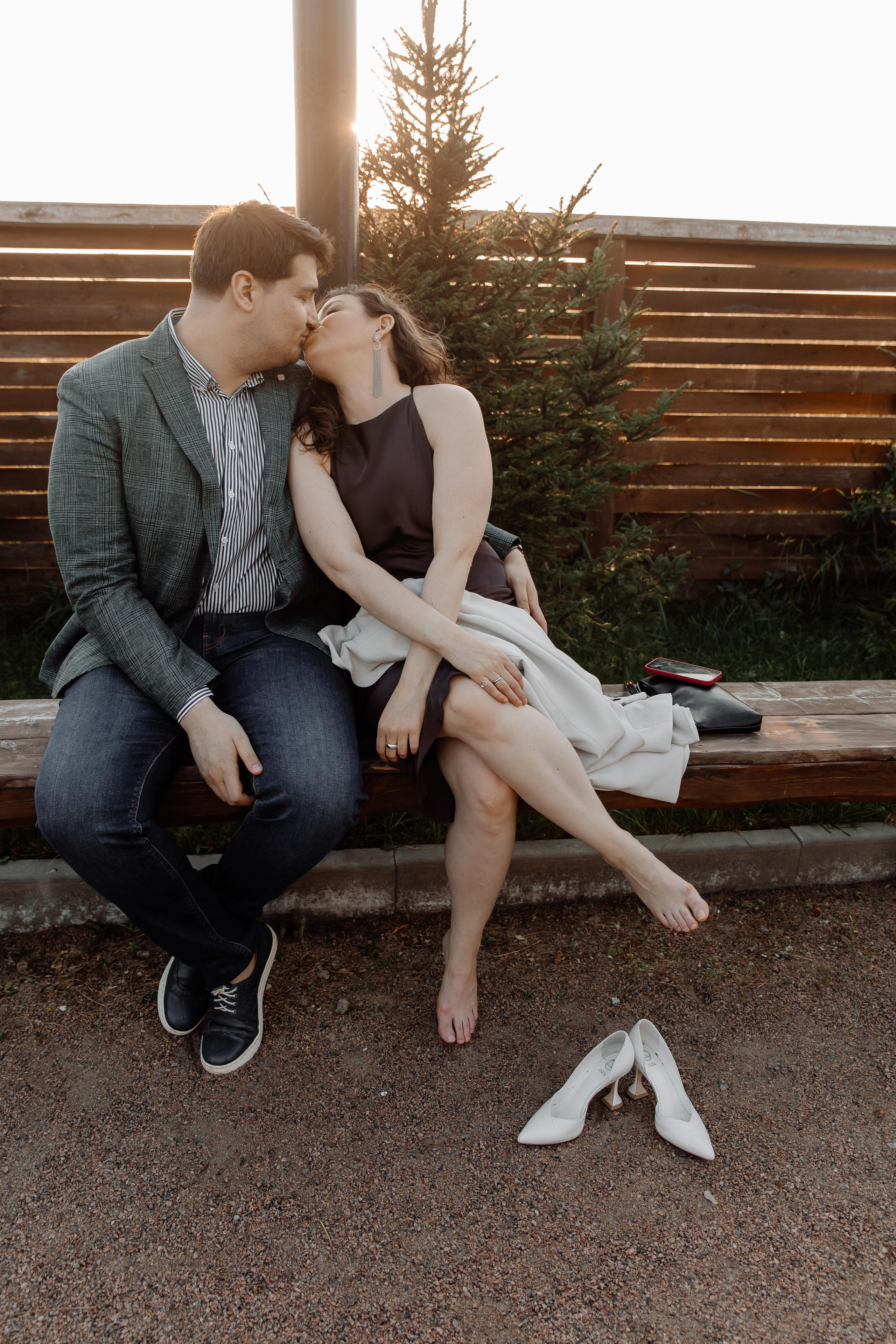 Макс💍Вика. Свадебный фотограф в Санкт-Петербурге Евгений Назаров