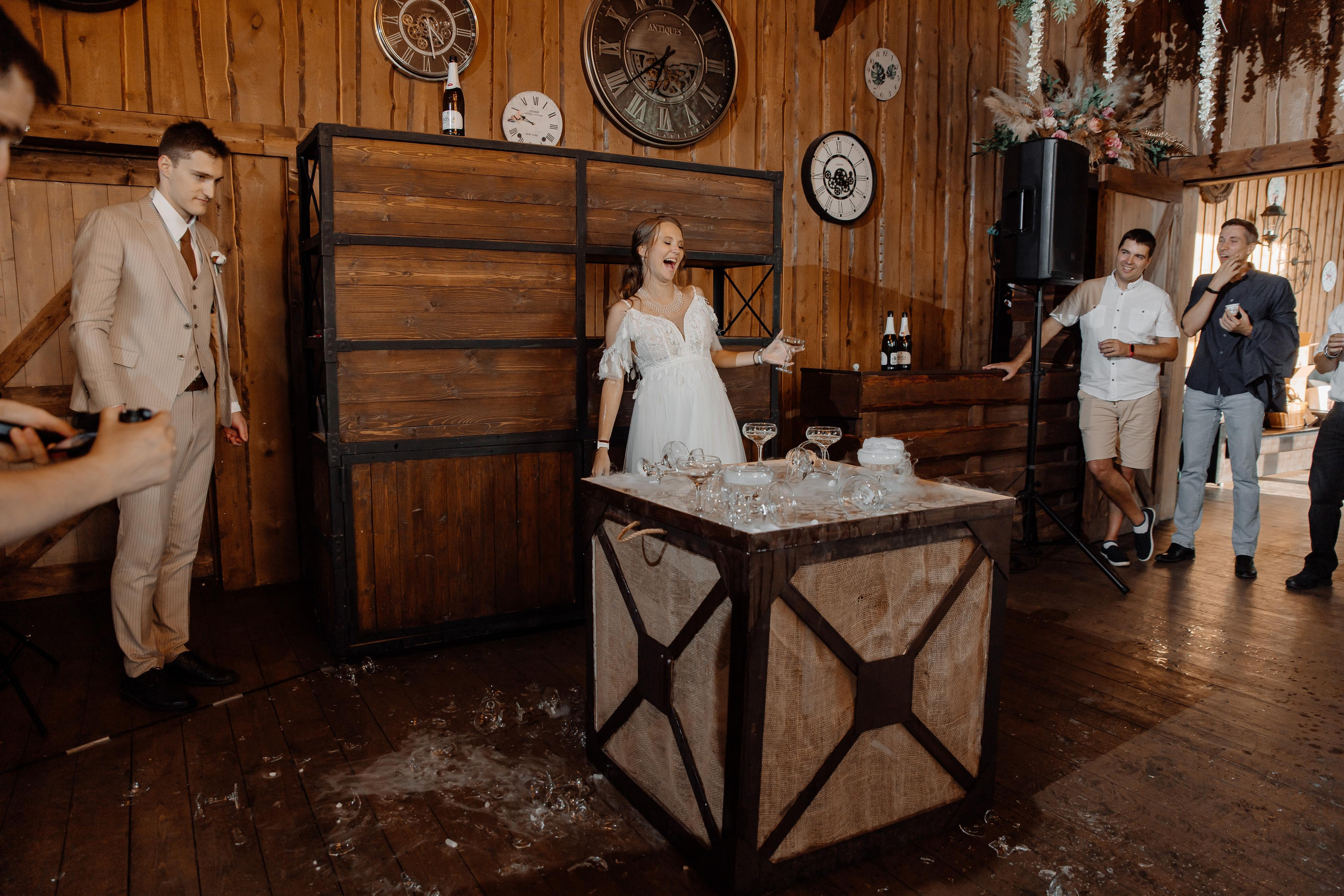 Макс💍Вика. Свадебный фотограф в Санкт-Петербурге Евгений Назаров