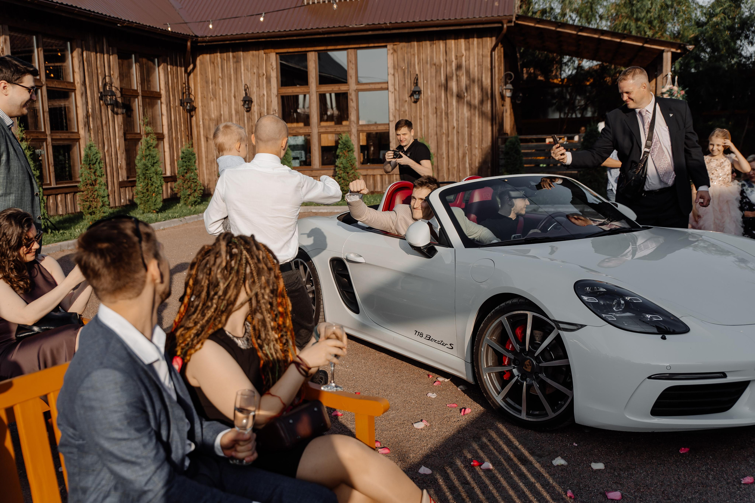 Макс💍Вика. Свадебный фотограф в Санкт-Петербурге Евгений Назаров