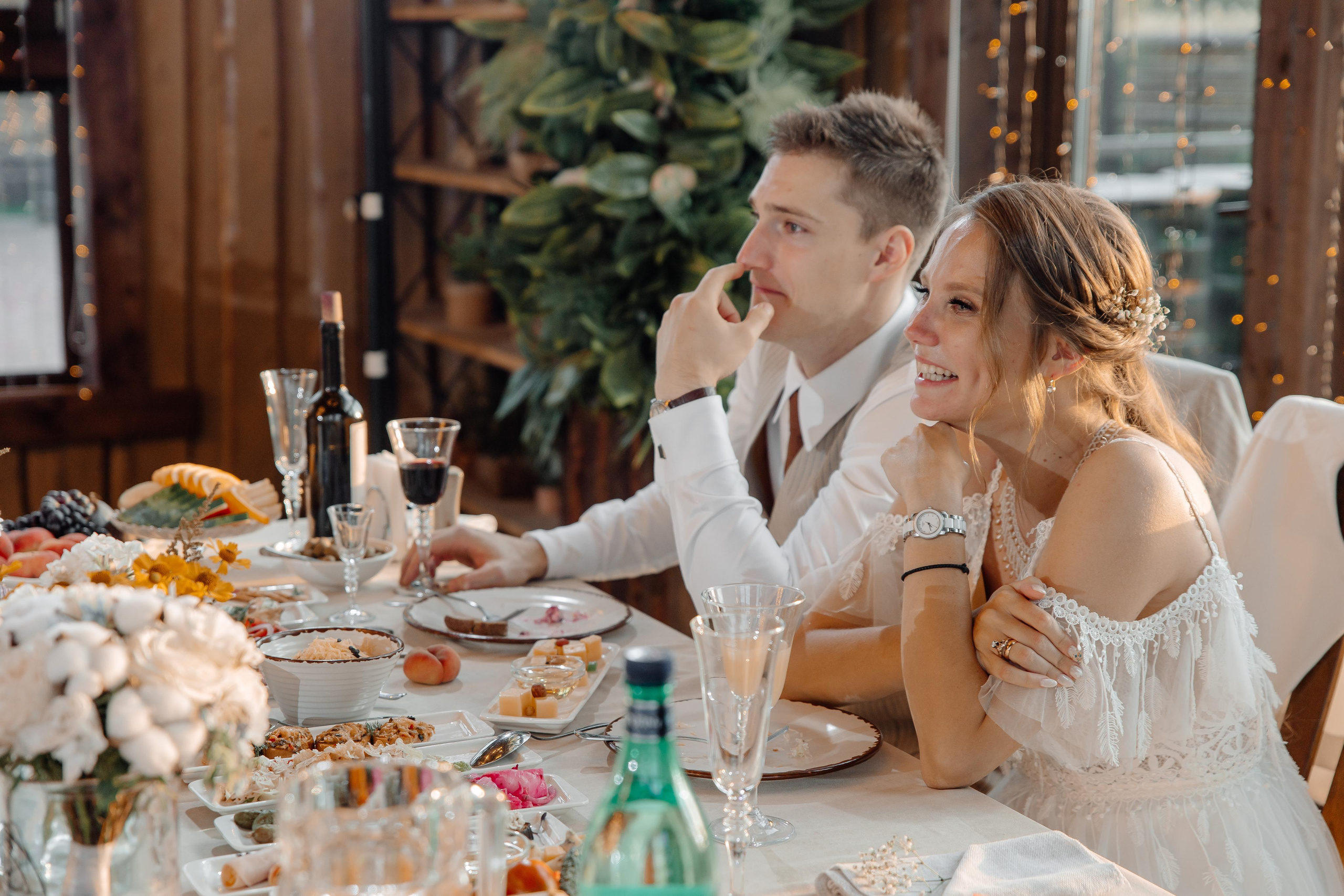 Макс💍Вика. Свадебный фотограф в Санкт-Петербурге Евгений Назаров